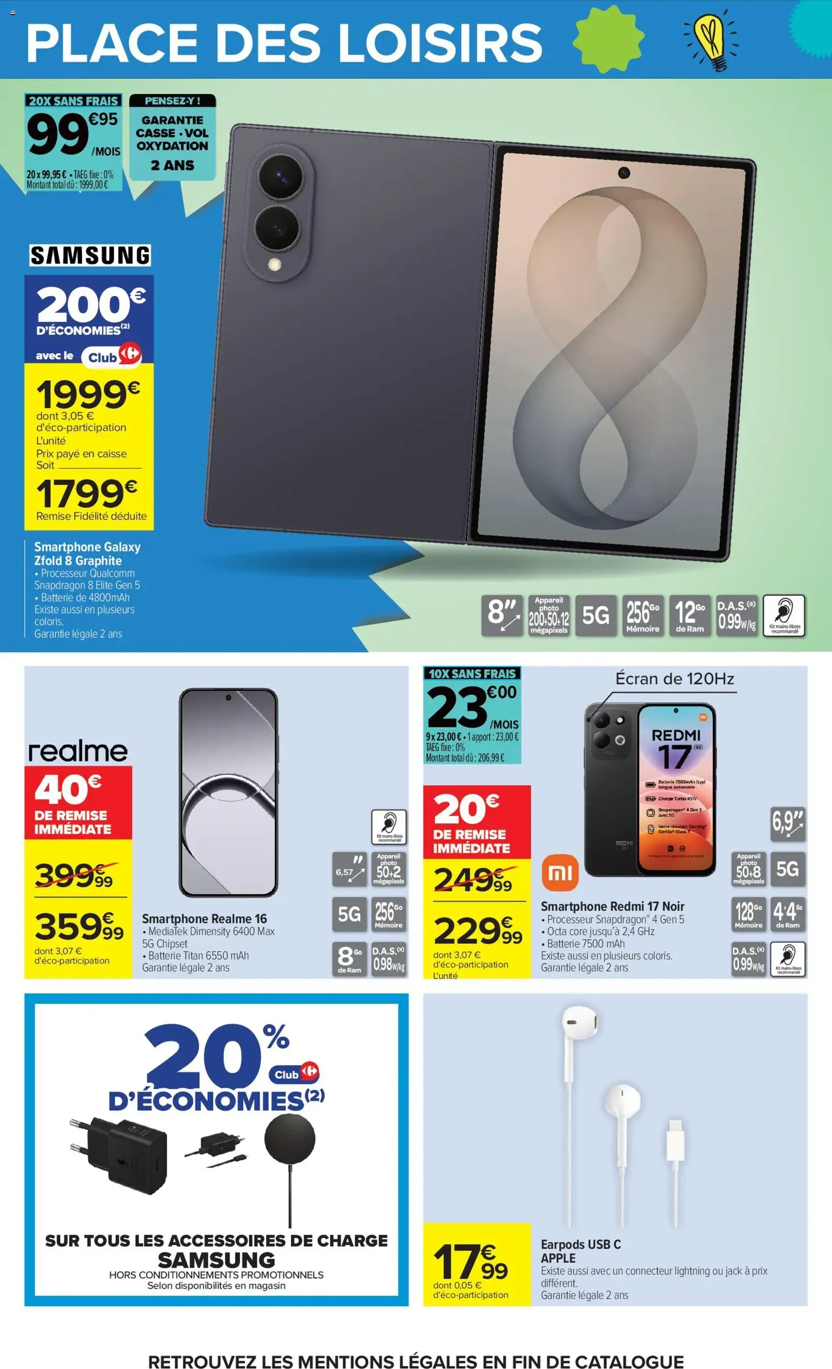 Carrefour Market catalogue - brochure valable à partir du 15/09/2026, page 87 sur 93