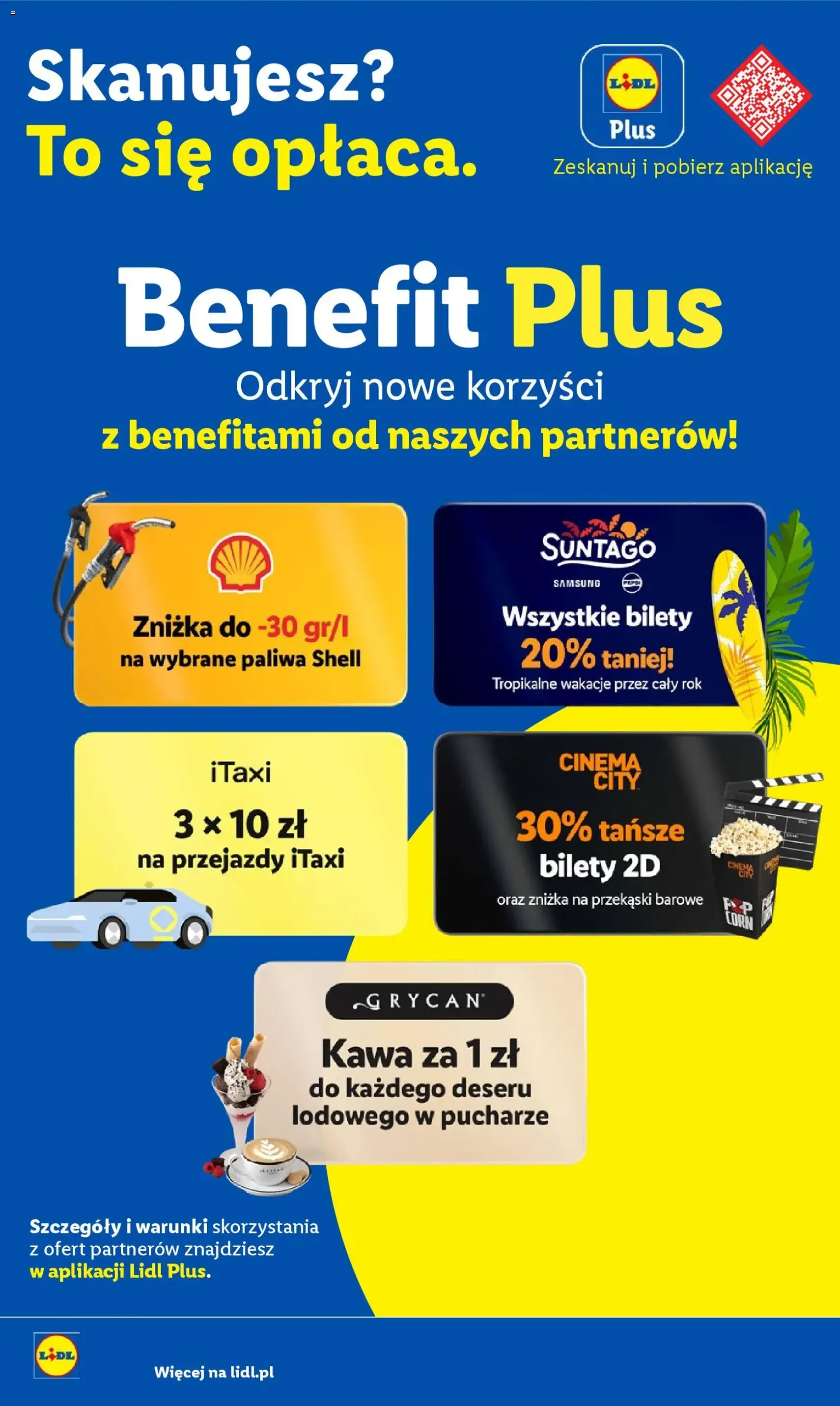 Lidl Gazetka - ważny gazetka od 10.11.2025 strona 66 z 70