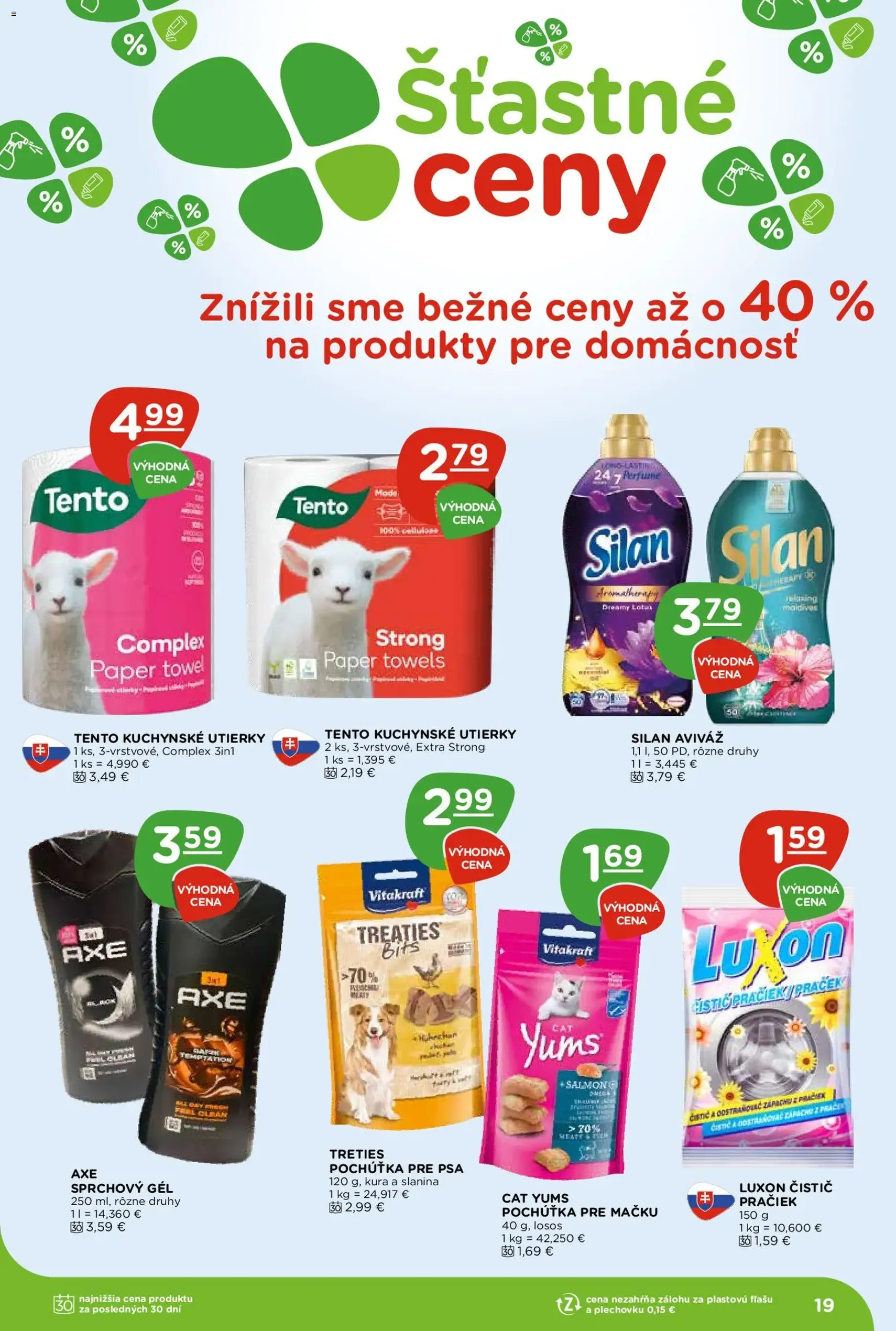 Terno leták - platný leták od 28.05.2026 strana 19 z 24