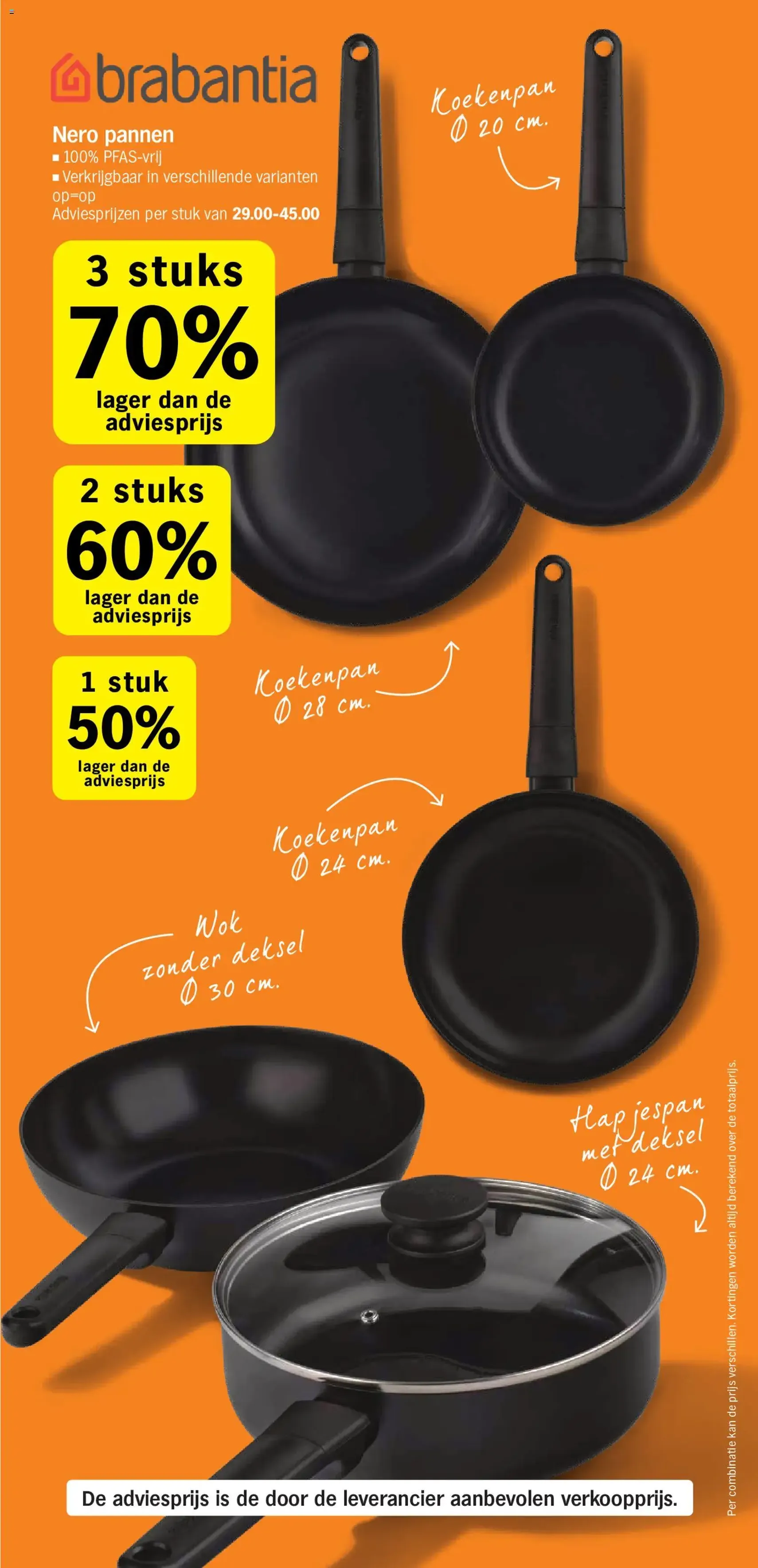 Albert Heijn folder week 21 - geldige folder vanaf 18-05-2026 pagina 43 van 45