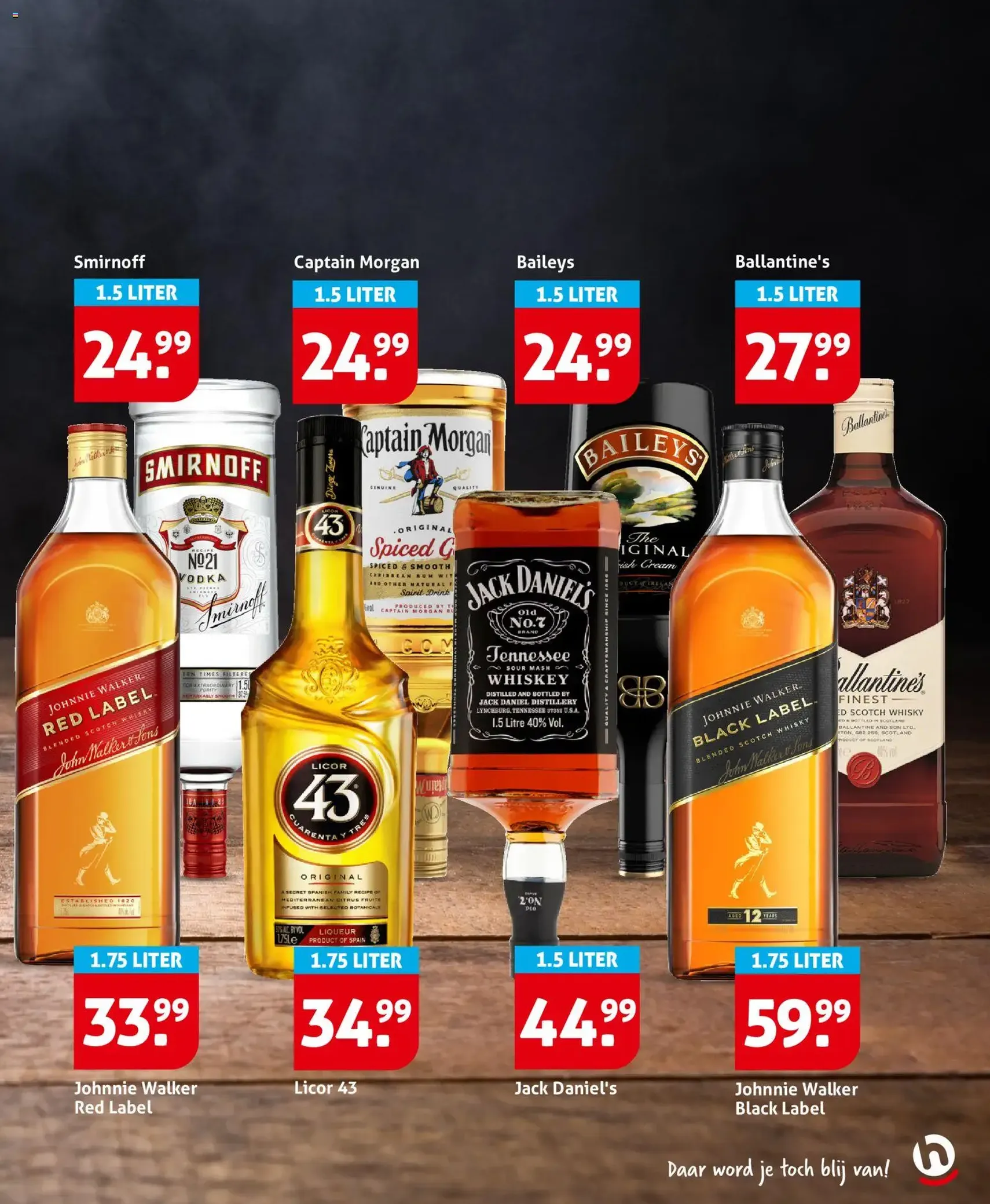 Hoogvliet - Folder - geldige folder vanaf 26-11-2025 pagina 29 van 34