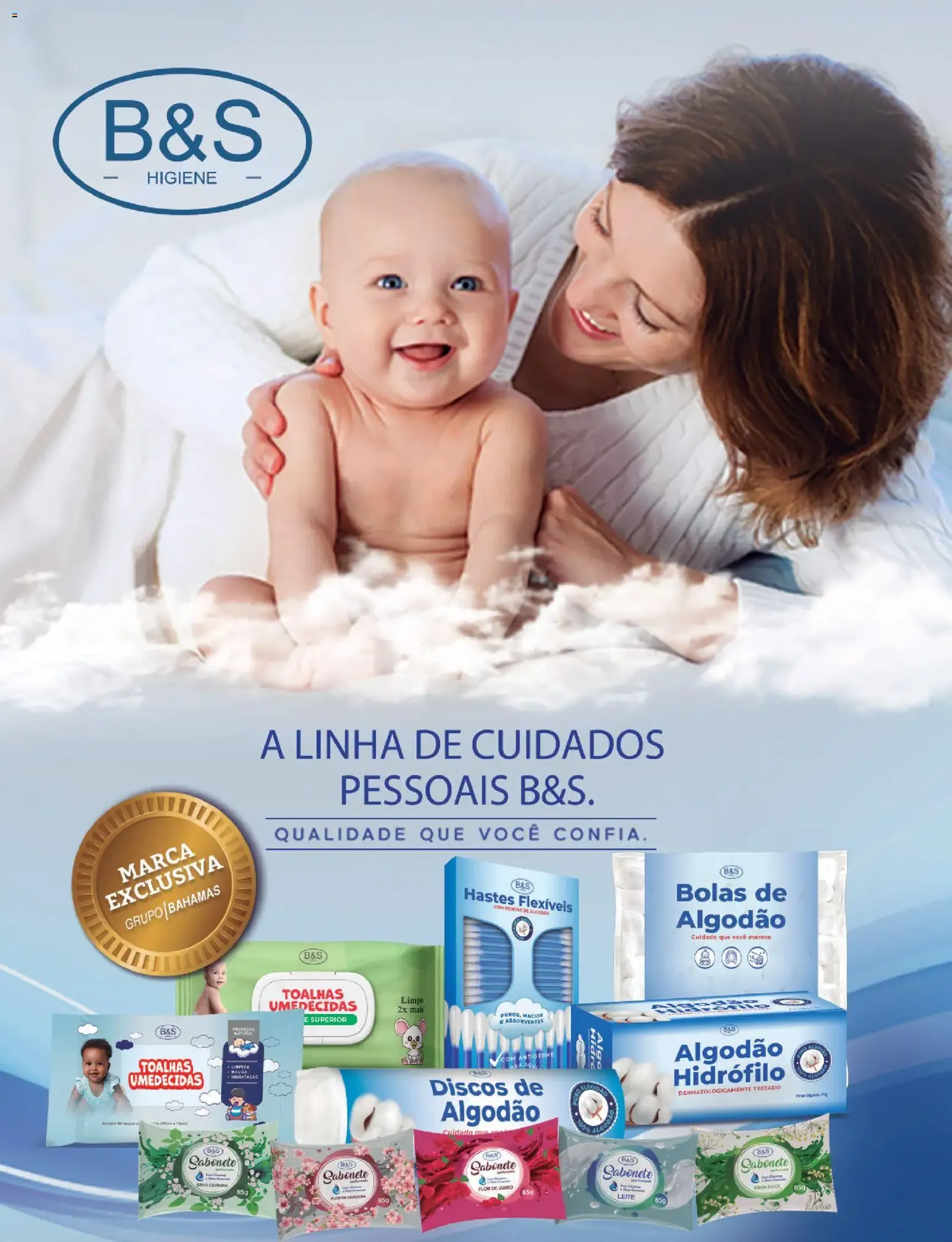 Bahamas Supermercados - Ofertas da Quinzena - folheto válido a partir de 29/12/2025 página 7 de 12