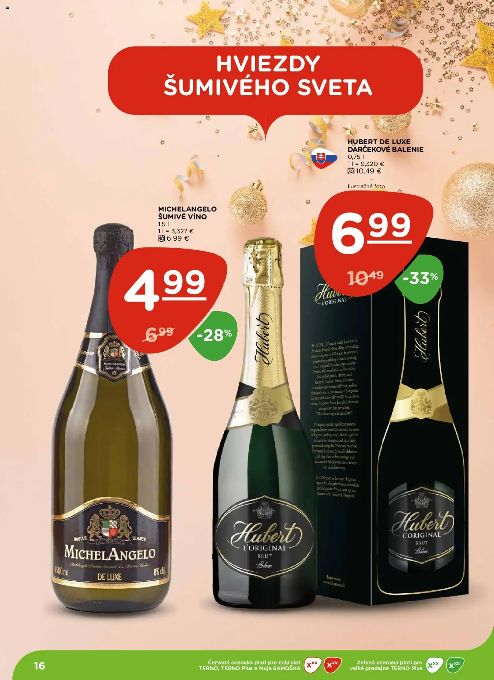 Terno leták - platný leták od 04.12.2025 strana 16 z 25