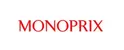 logo de Monoprix