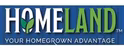 Logo Homeland