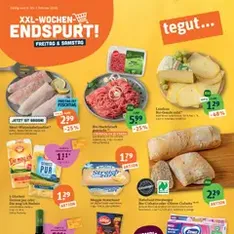 Tegut Prospekt - Prospekt Vorschau gültig ab 02.02.2026