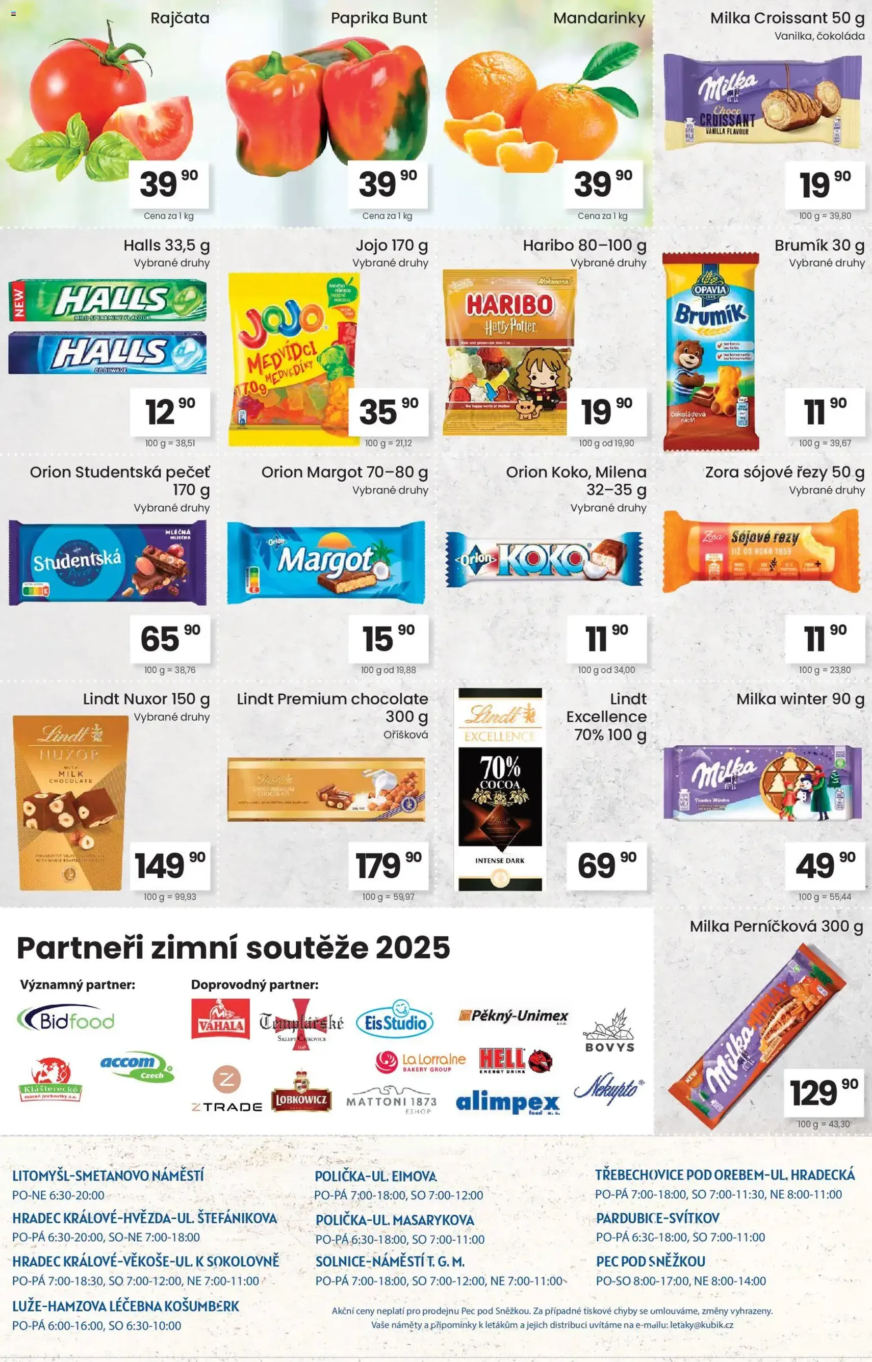 Kubík leták - platný leták od 18.11.2025 strana 4 z 4