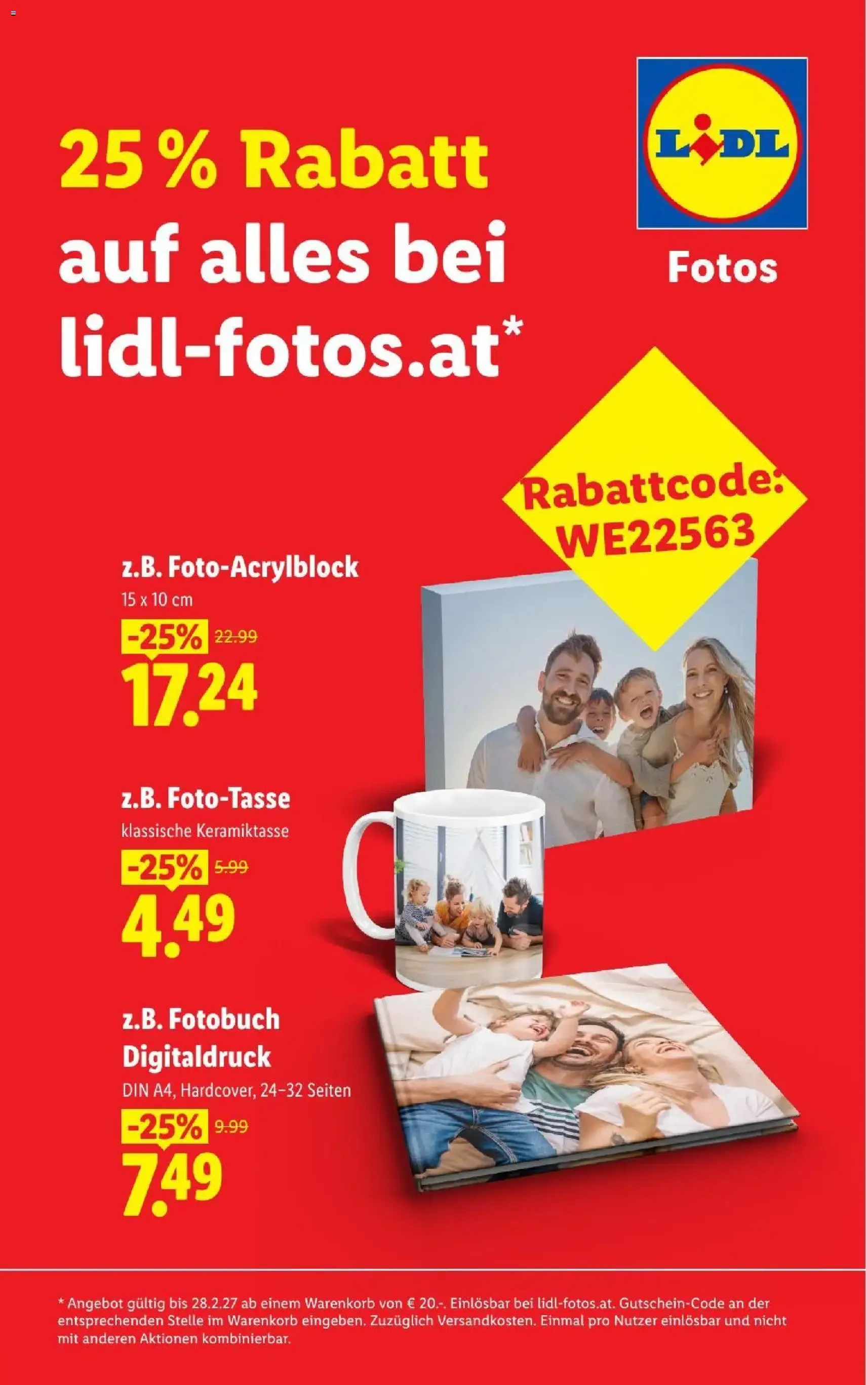 Lidl - Flugblatt - Gültiger Prospekt ab 20.08.2026, Seite 54 von insgesamt 55