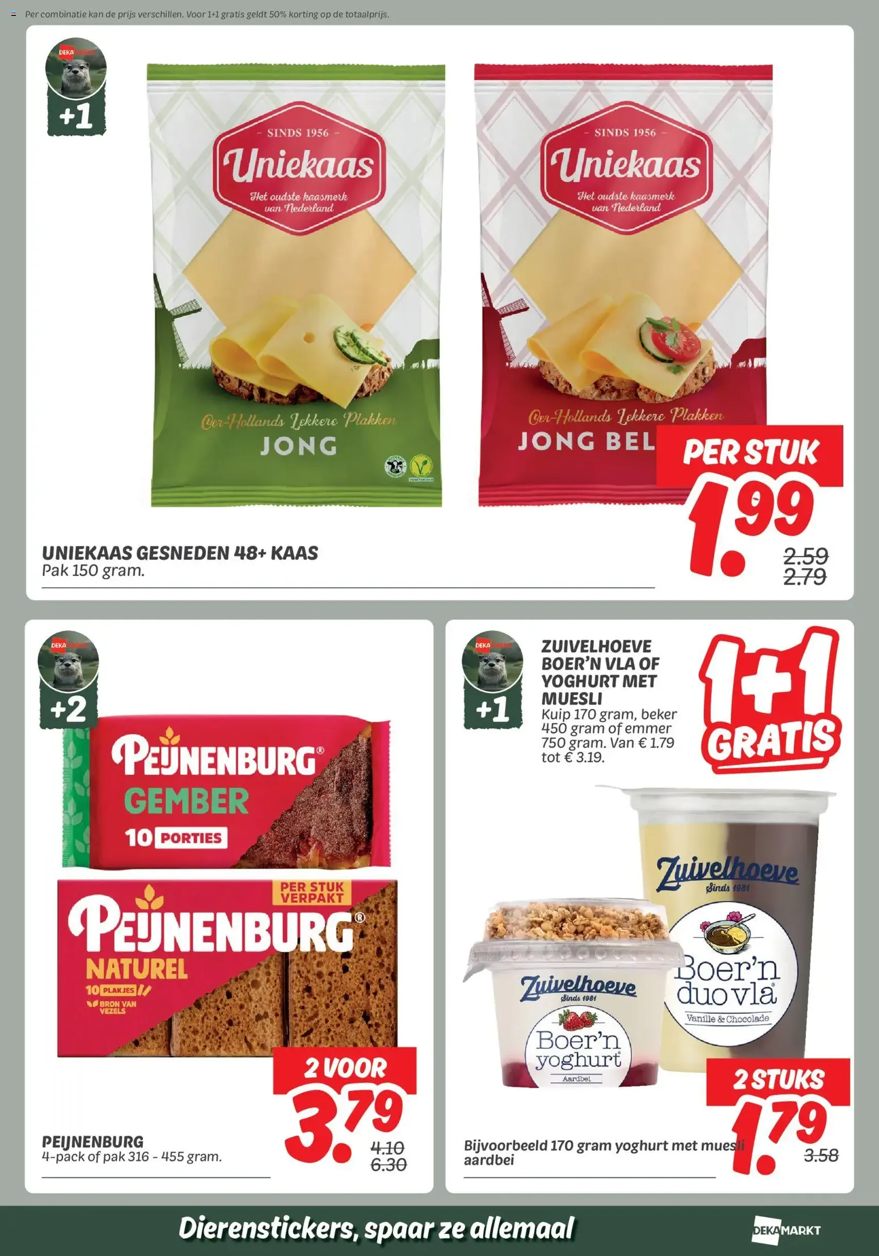 Dekamarkt - Folder - geldige folder vanaf 17-02-2026 pagina 7 van 28