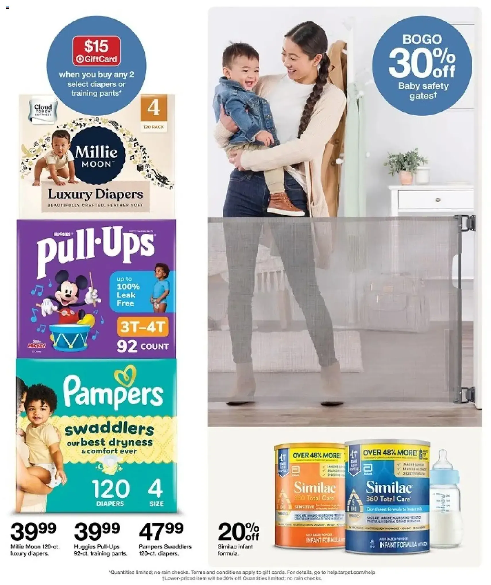 Target folleto - folleto válido desde 10/05/2026 página 26 de 33