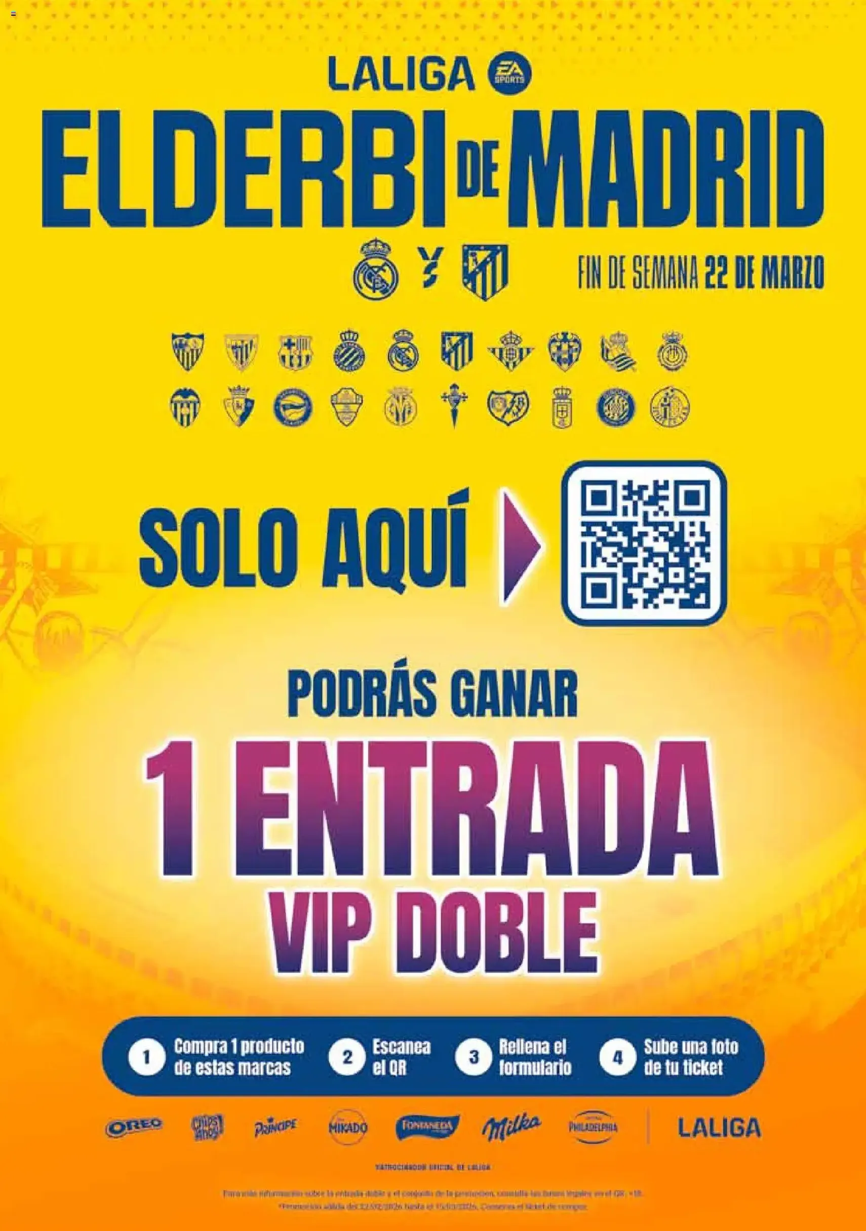 Carrefour folleto - folleto válido desde 25/02/2026 página 38 de 80