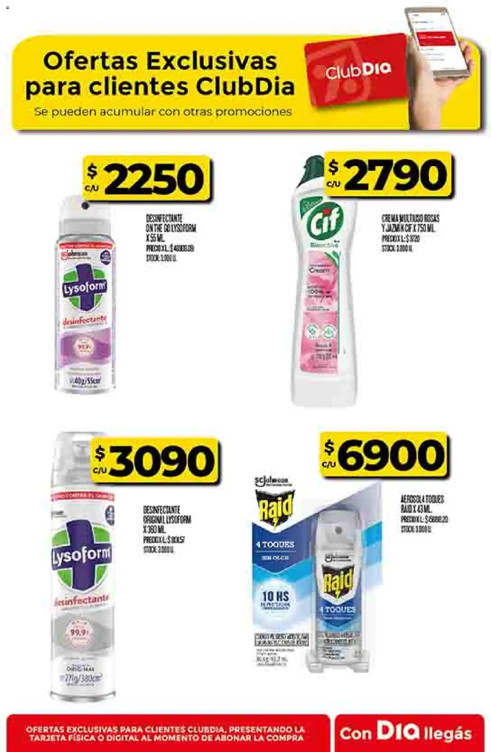 Dia - Ofertas - Excluye Salta y Jujuy - folleto válido desde 26/11/2025 página 47 de 52