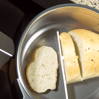 Recipe preview Easy Homemade Cheesy Garlic Bread