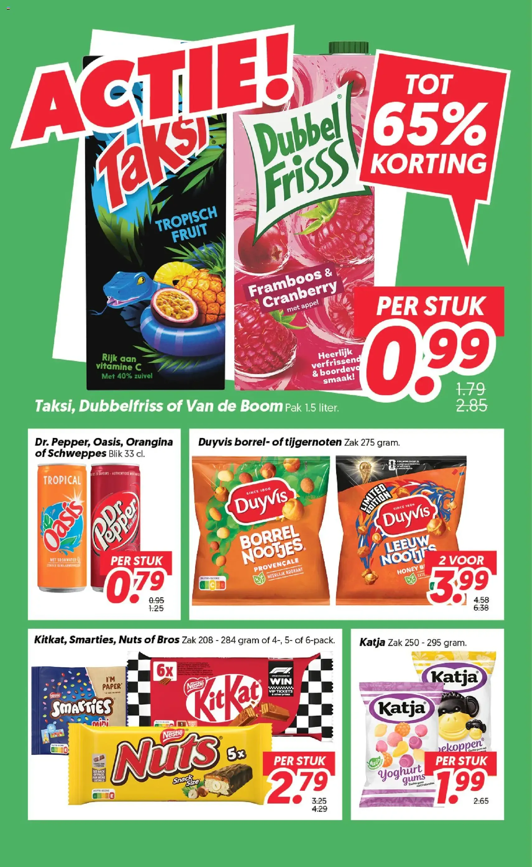 Dekamarkt folder - geldige folder vanaf 26-05-2026 pagina 14 van 24