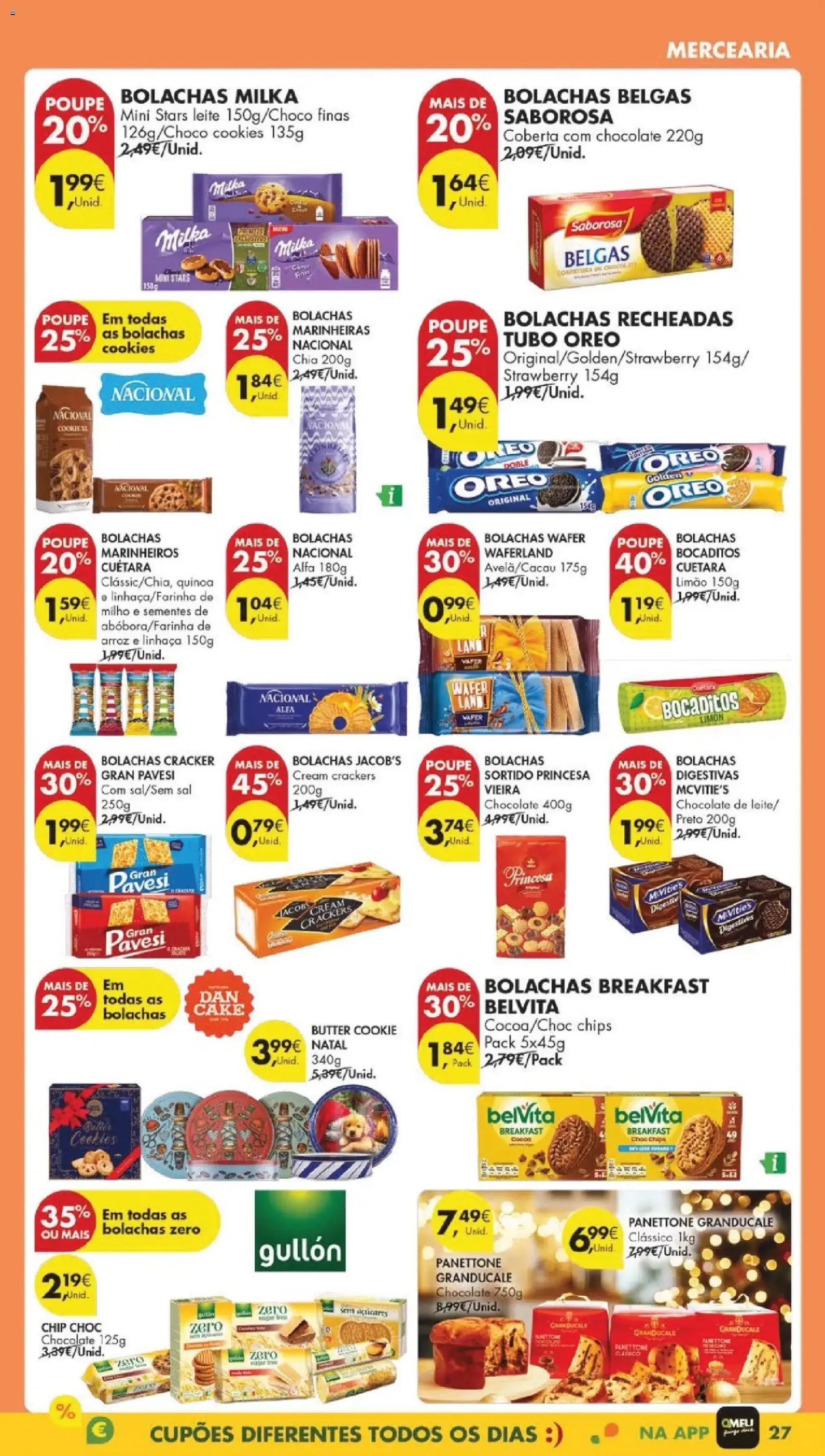 Pingo Doce folheto - folheto válido a partir de 02/12/2025 página 31 de 57