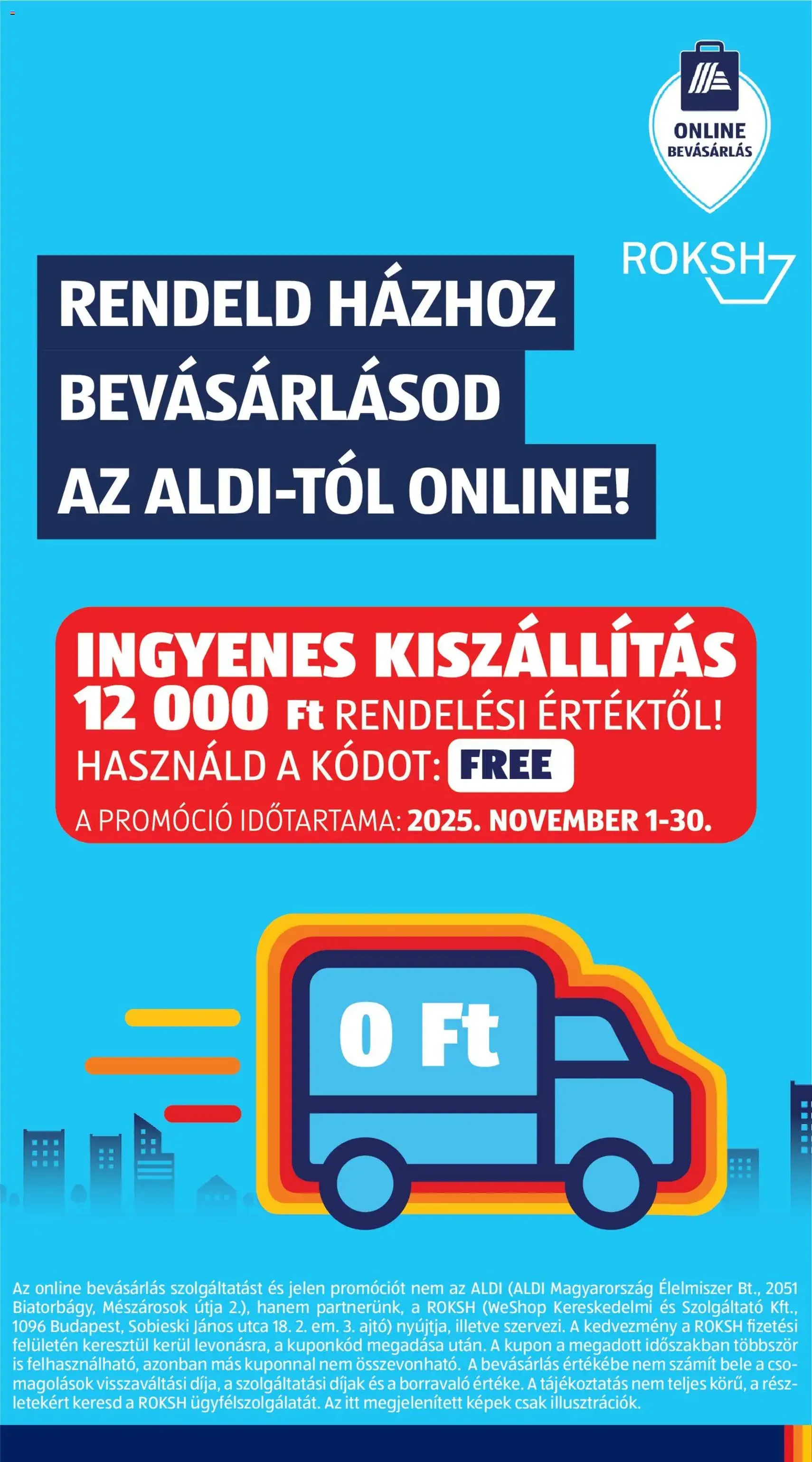 Aldi Black Friday - 2025.11.27. érvényes szórólap 29 oldal 62 oldalból
