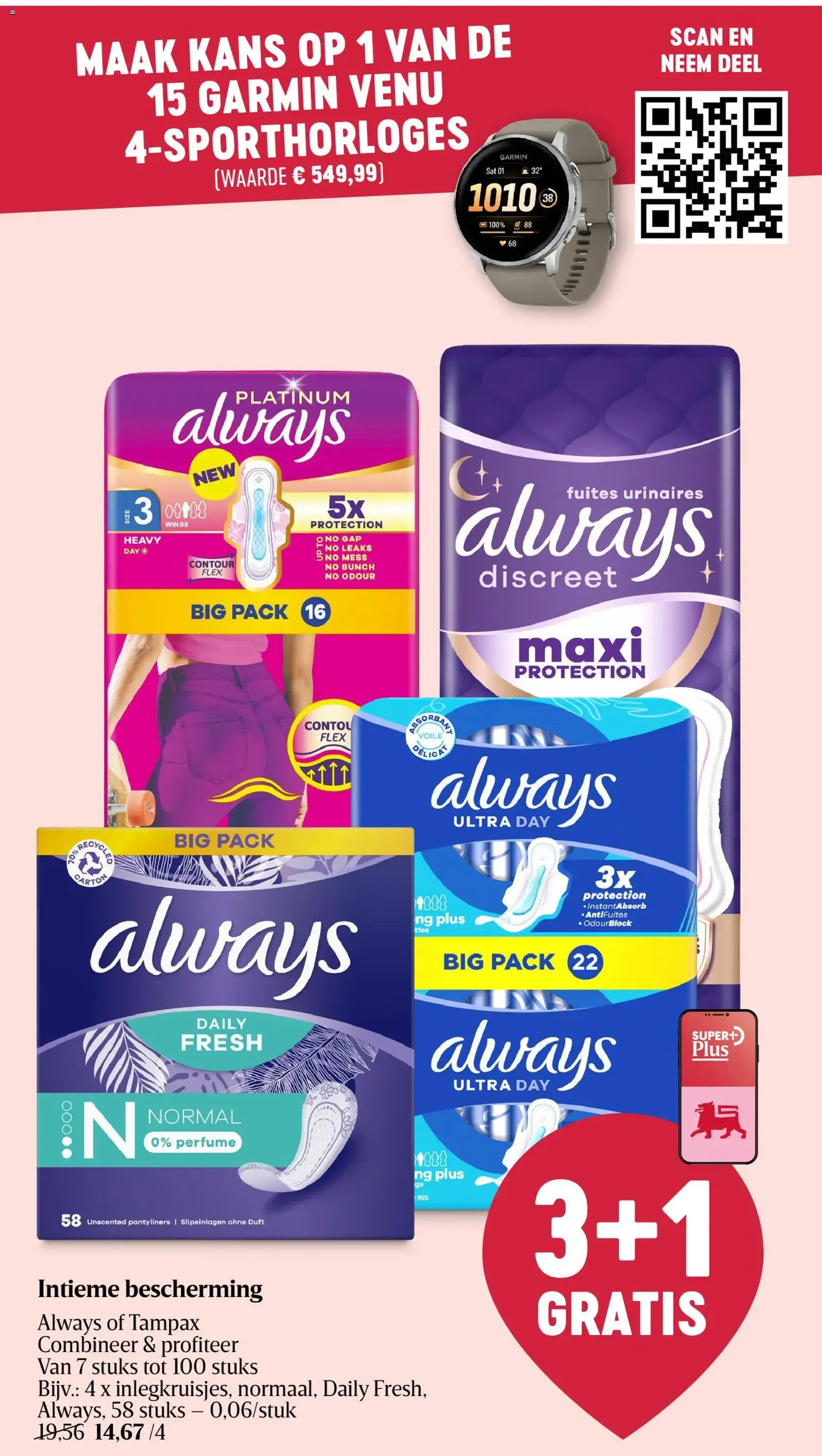 Delhaize folder week 21 - geldige folder vanaf 21/05/2026 pagina 39 van 51