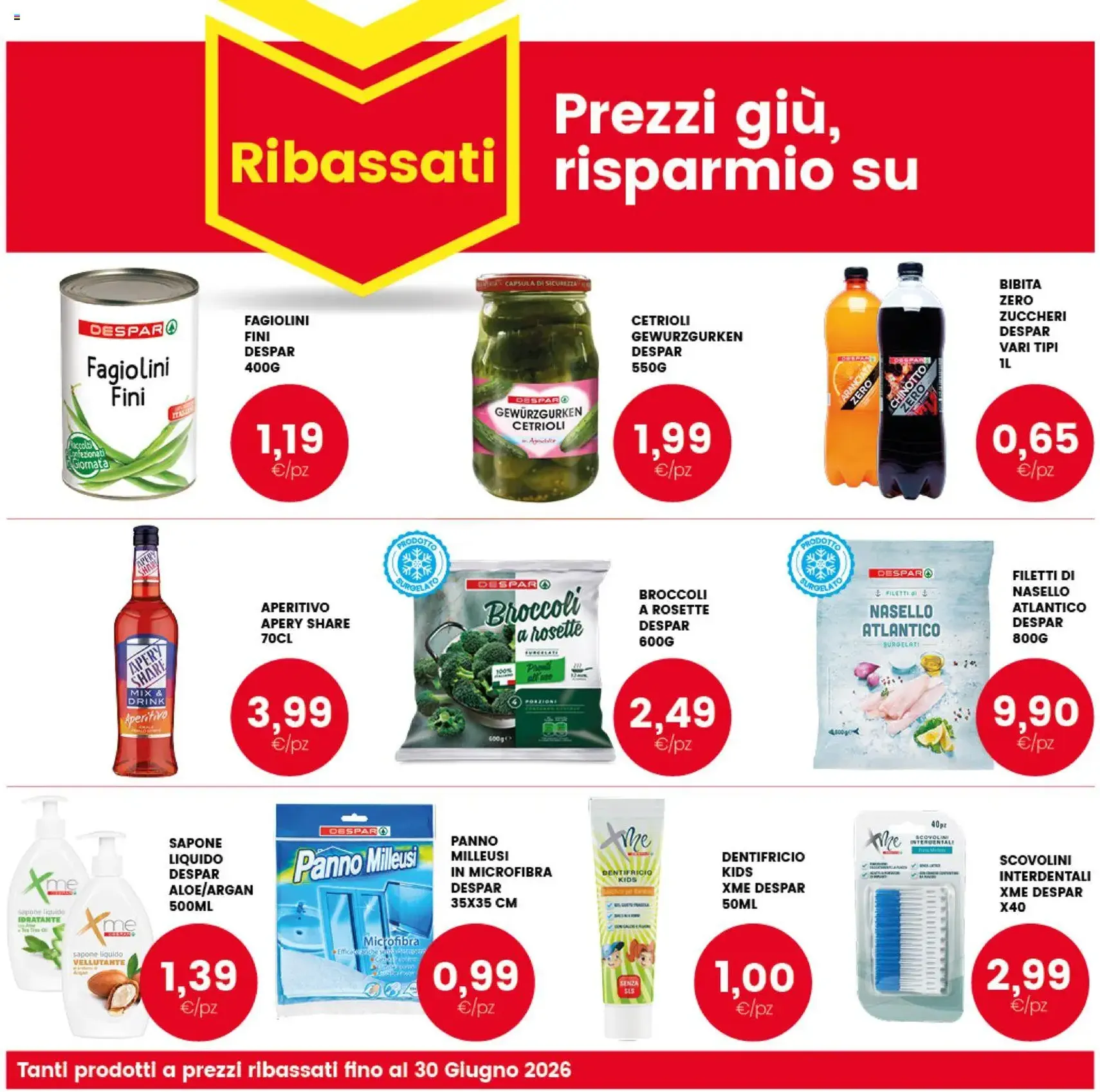 Interspar volantino - volantino valido dal 27/05/2026 pagina 36 di 37