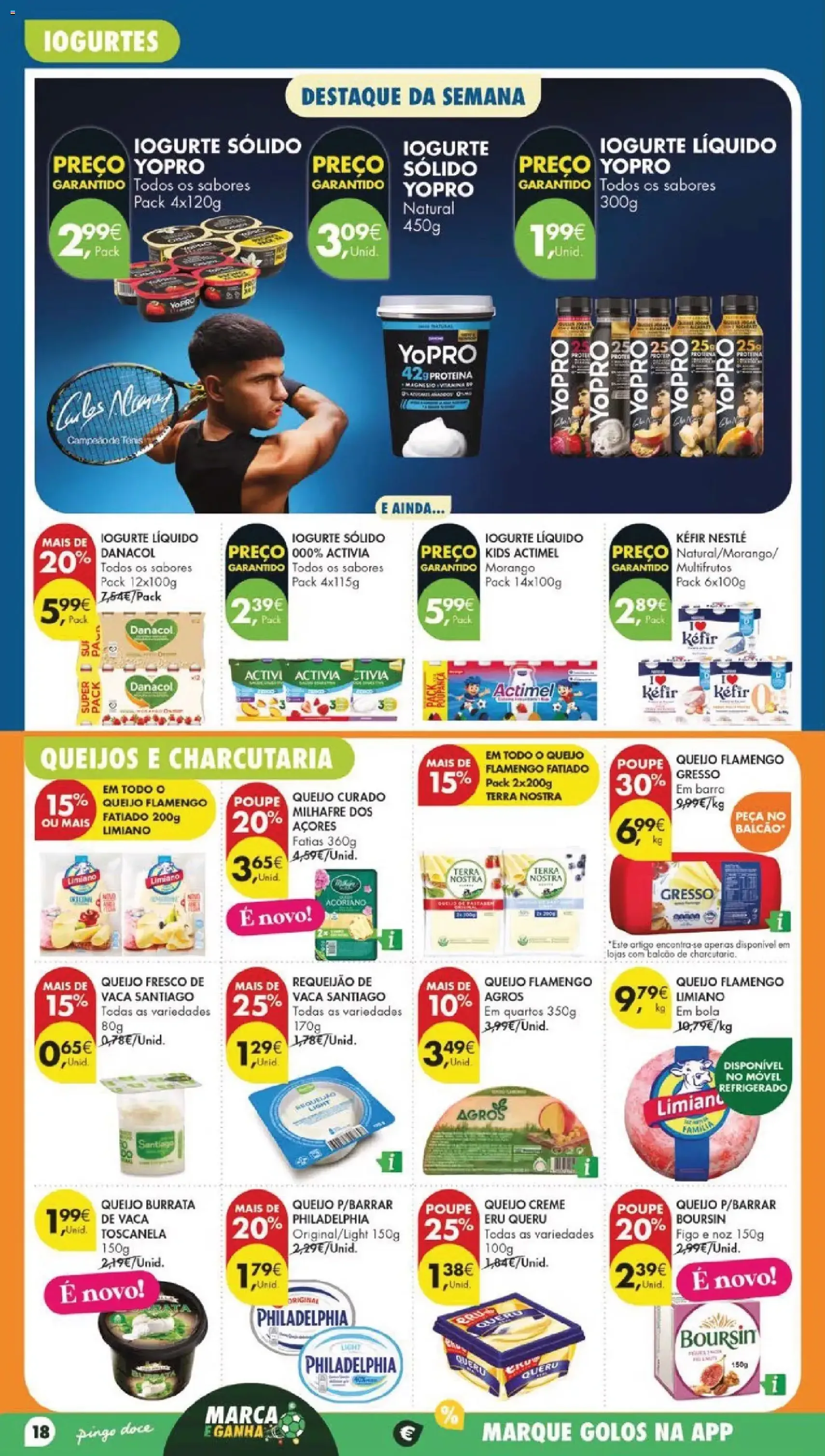 Pingo Doce folheto - folheto válido a partir de 30/06/2026 página 20 de 50