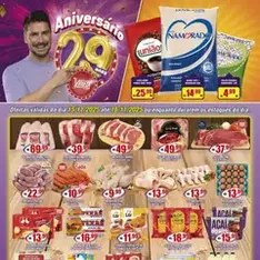 Violeta Supermercados - Ofertas da semana - pré-visualização do folheto, válido a partir de 15/11/2025