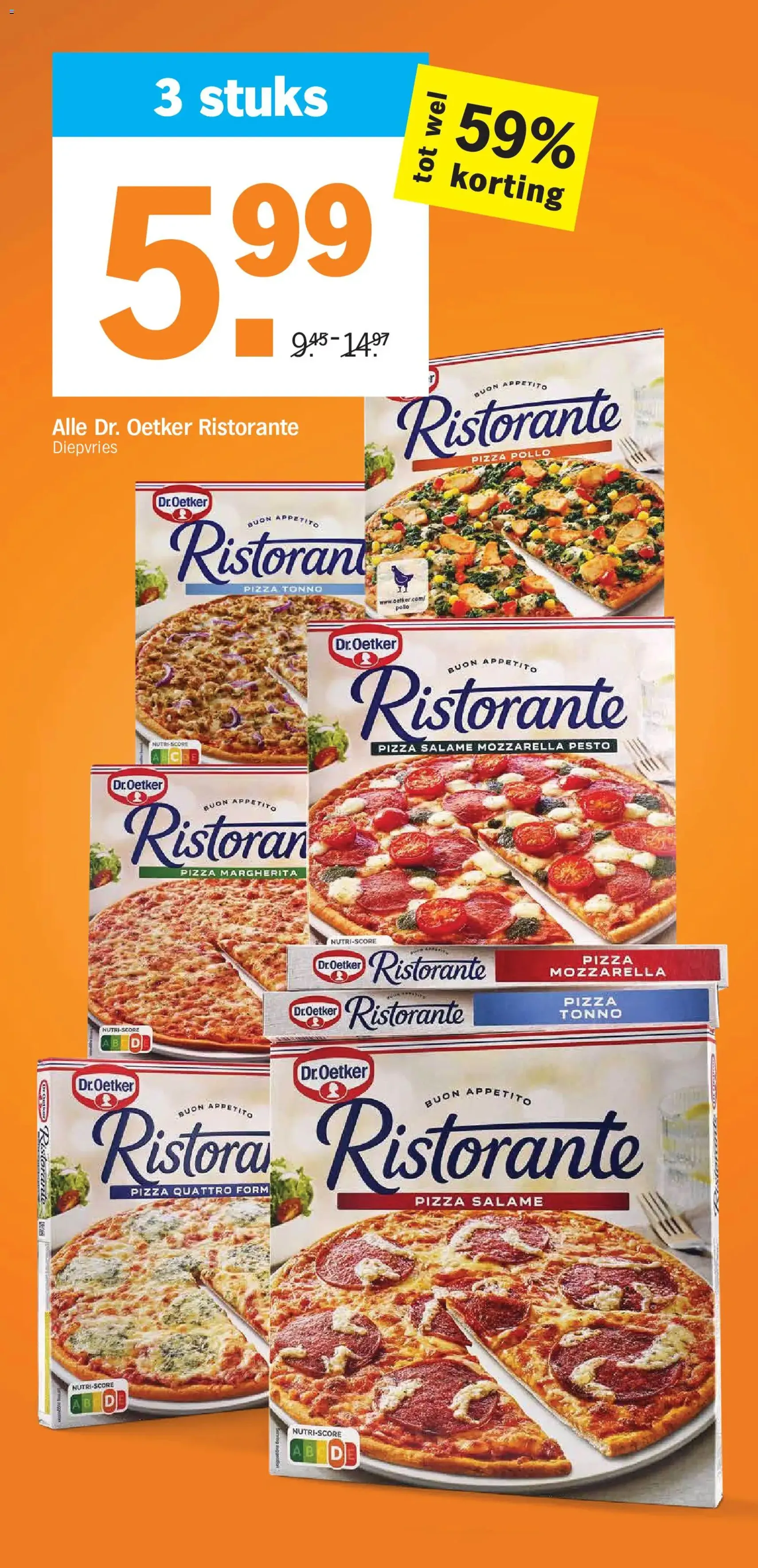 Albert Heijn folder week 31 - geldige folder vanaf 27-07-2026 pagina 19 van 39