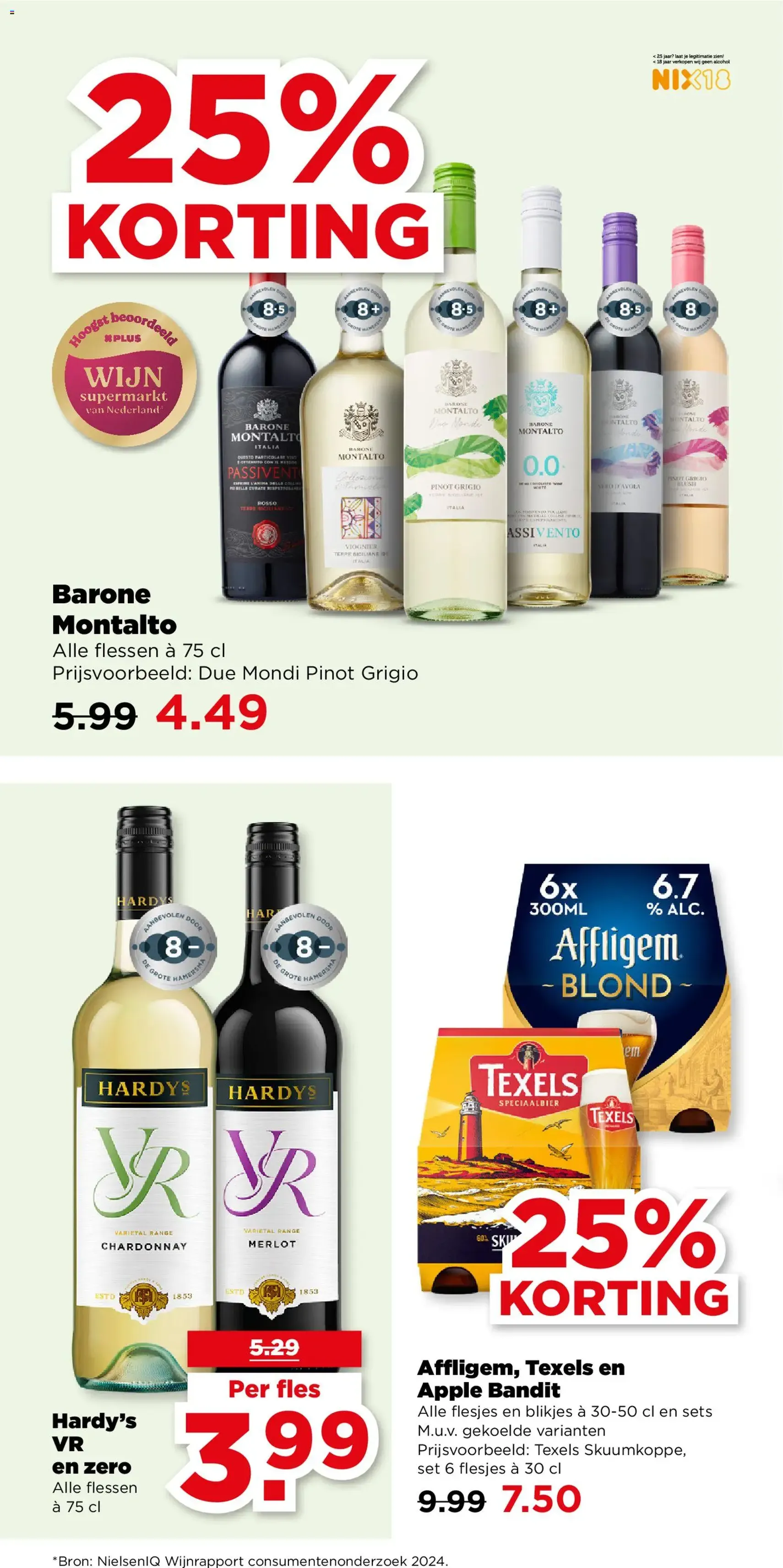 Plus - Folder week 9 - geldige folder vanaf 25-02-2026 pagina 35 van 42