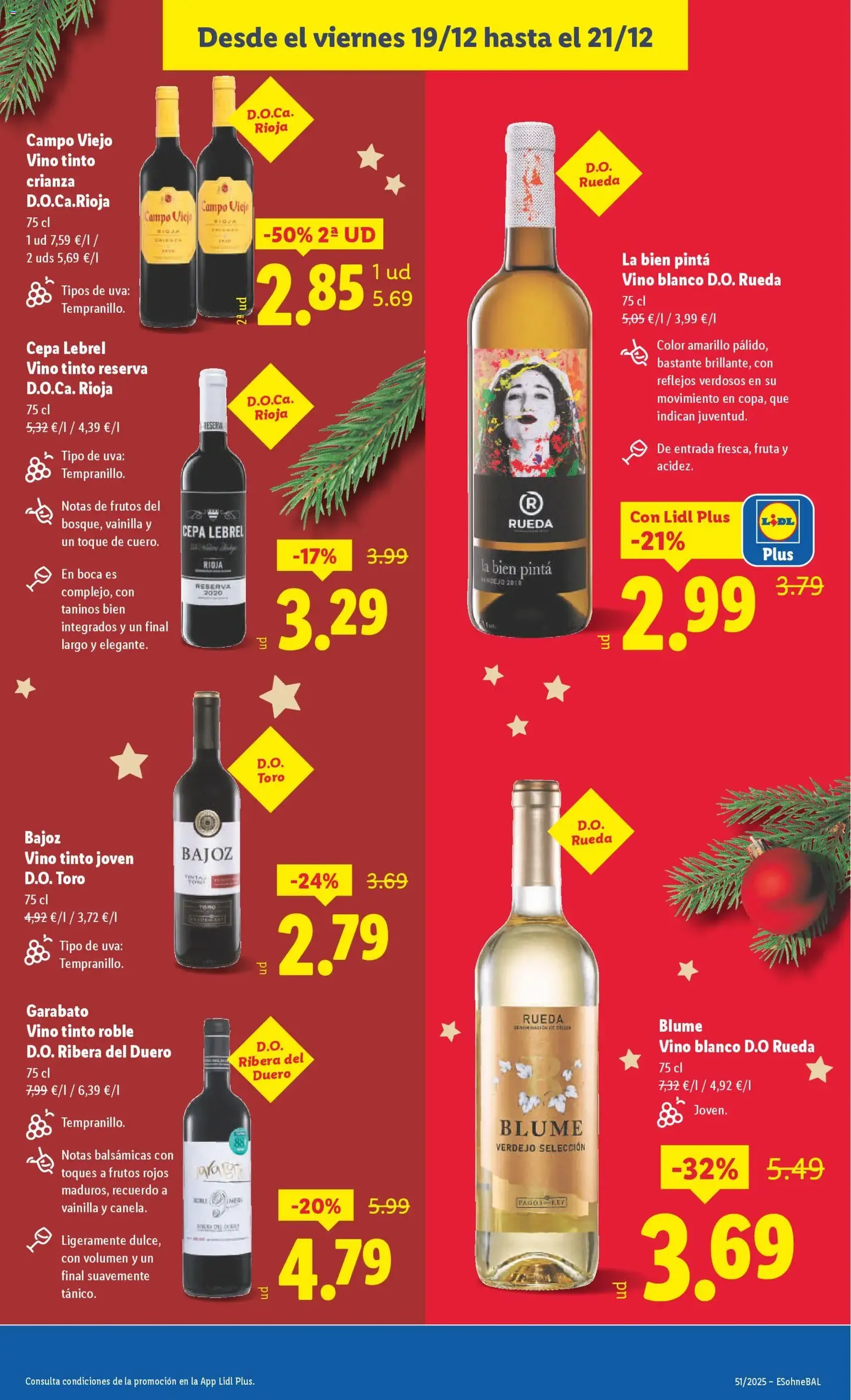 Lidl folleto - folleto válido desde 15/12/2025 página 41 de 47