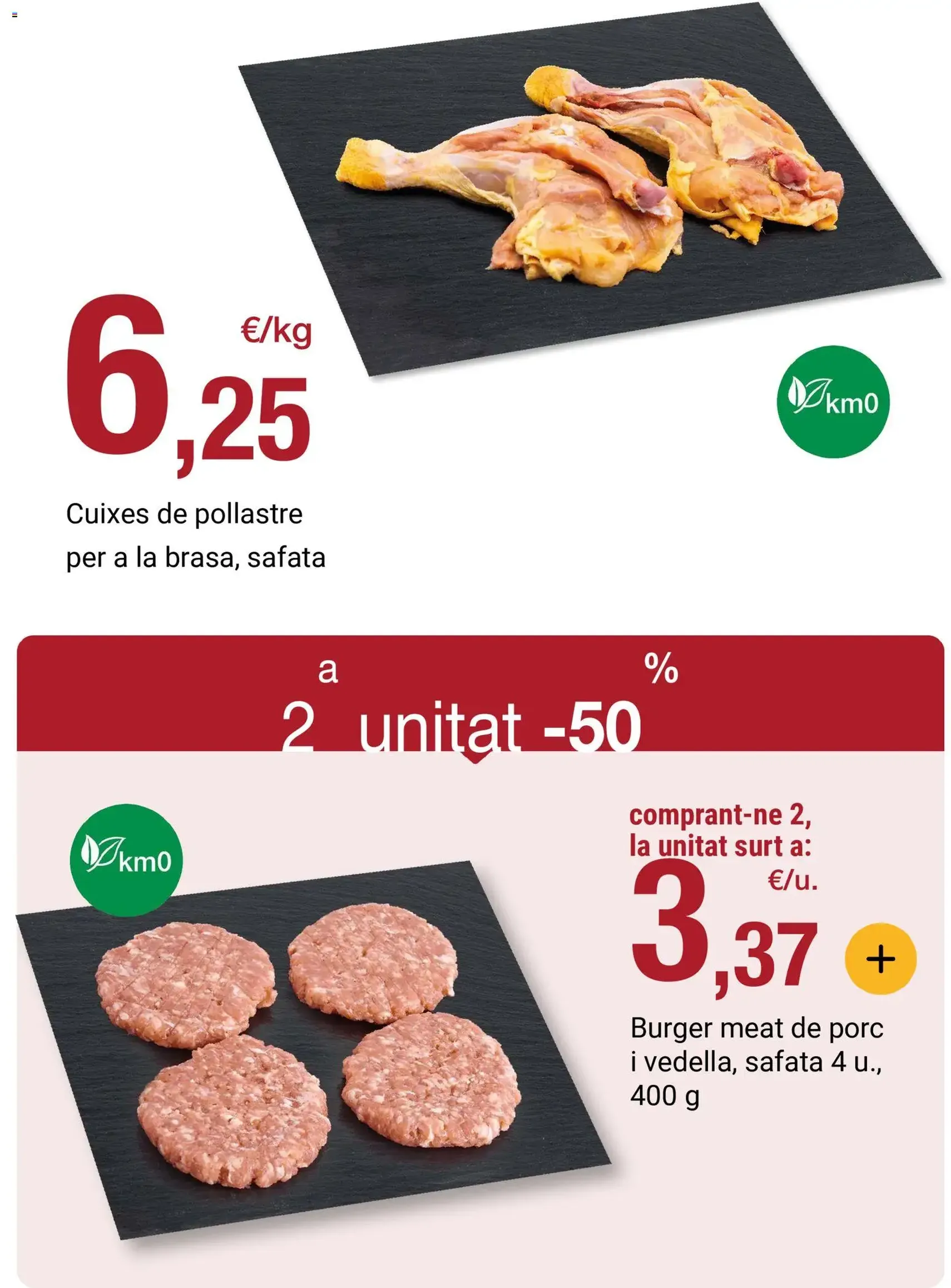 Bonpreu folleto - folleto válido desde 04/11/2025 página 44 de 71