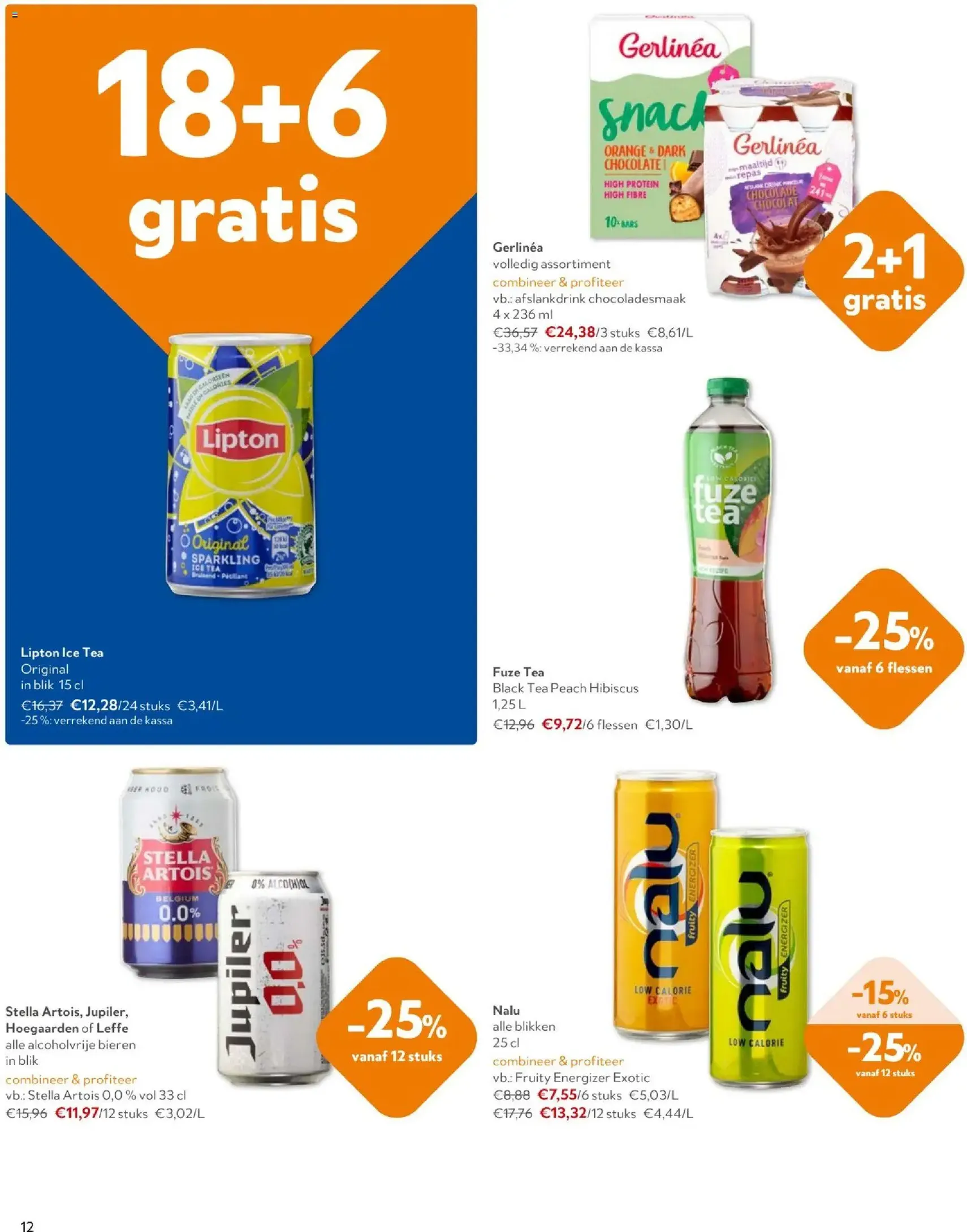 OKay - Folder - geldige folder vanaf 02/01/2026 pagina 12 van 16