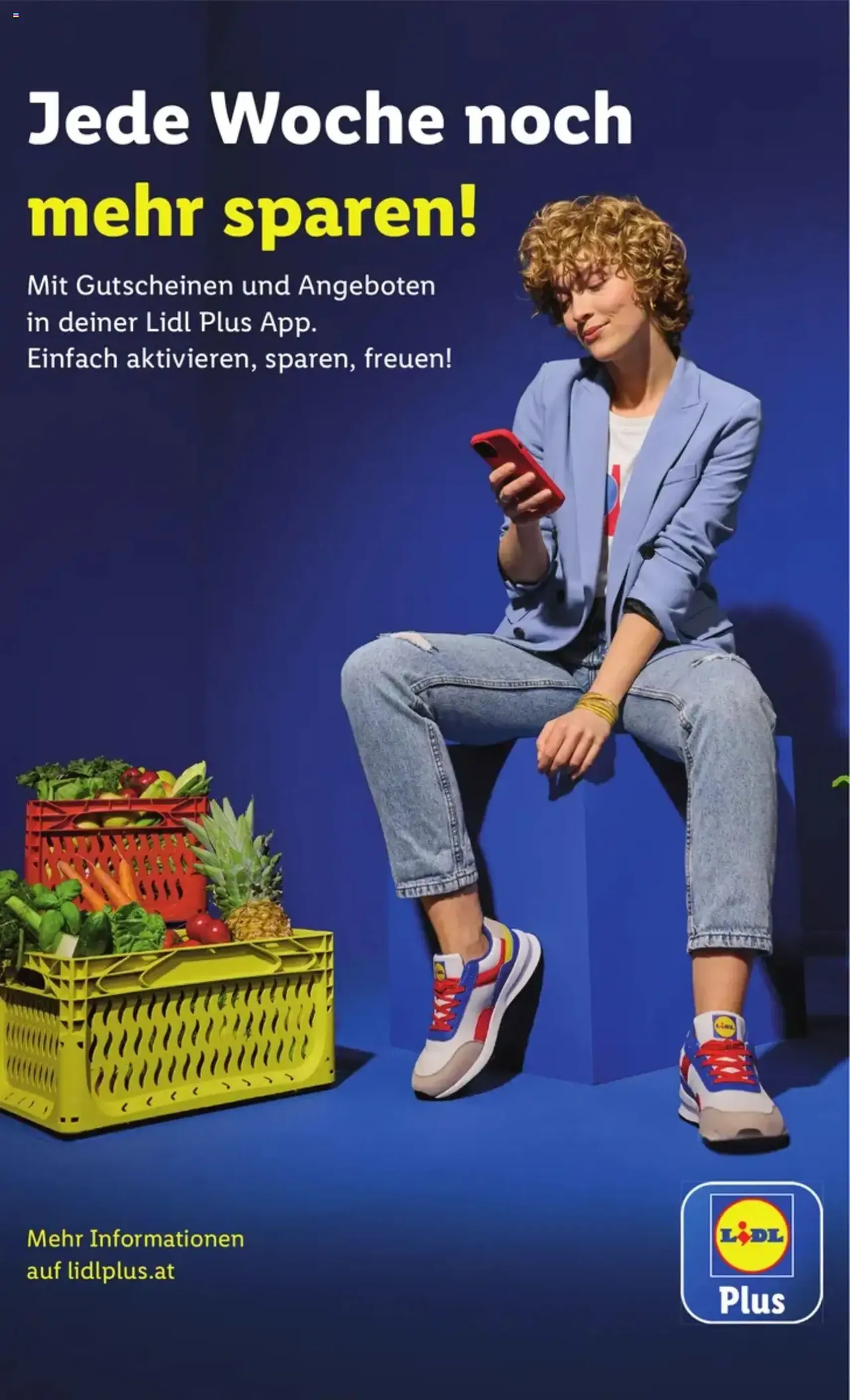 Lidl Flugblatt - Gültiger Prospekt ab 31.07.2025, Seite 17 von insgesamt 42 Lidl Flugblatt - Gültiger Prospekt ab 31.07.2025, Seite 17 von insgesamt 42