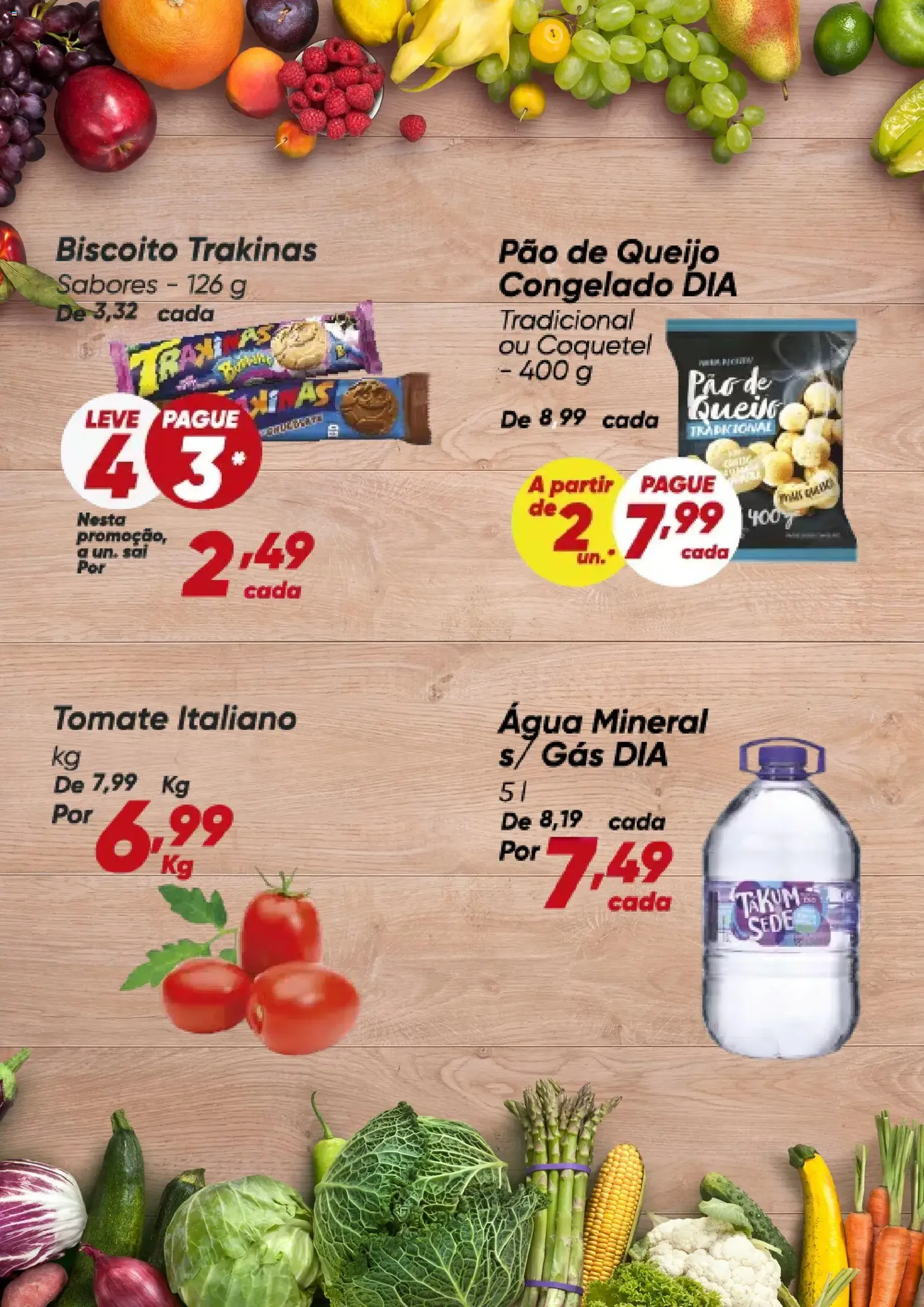 Dia promoções - folheto válido a partir de 08/12/2025 página 5 de 9