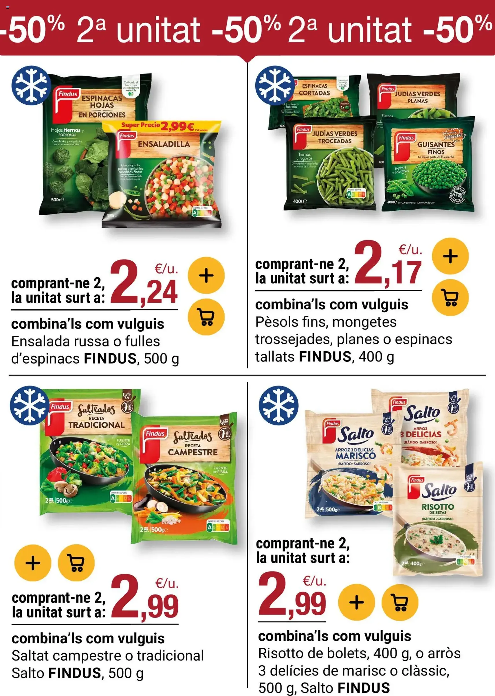 Bonpreu folleto - folleto válido desde 05/05/2026 página 33 de 83