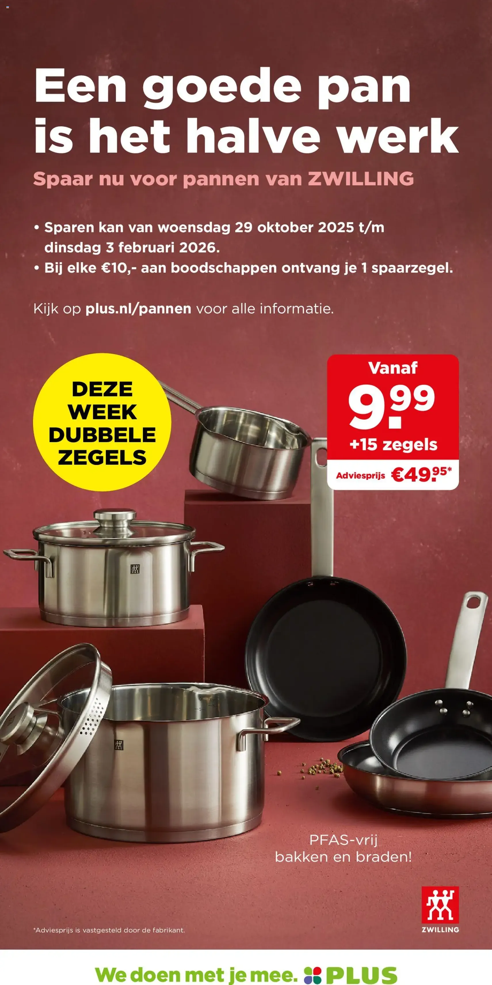 Plus - Folder week 4 - geldige folder vanaf 21-01-2026 pagina 29 van 40