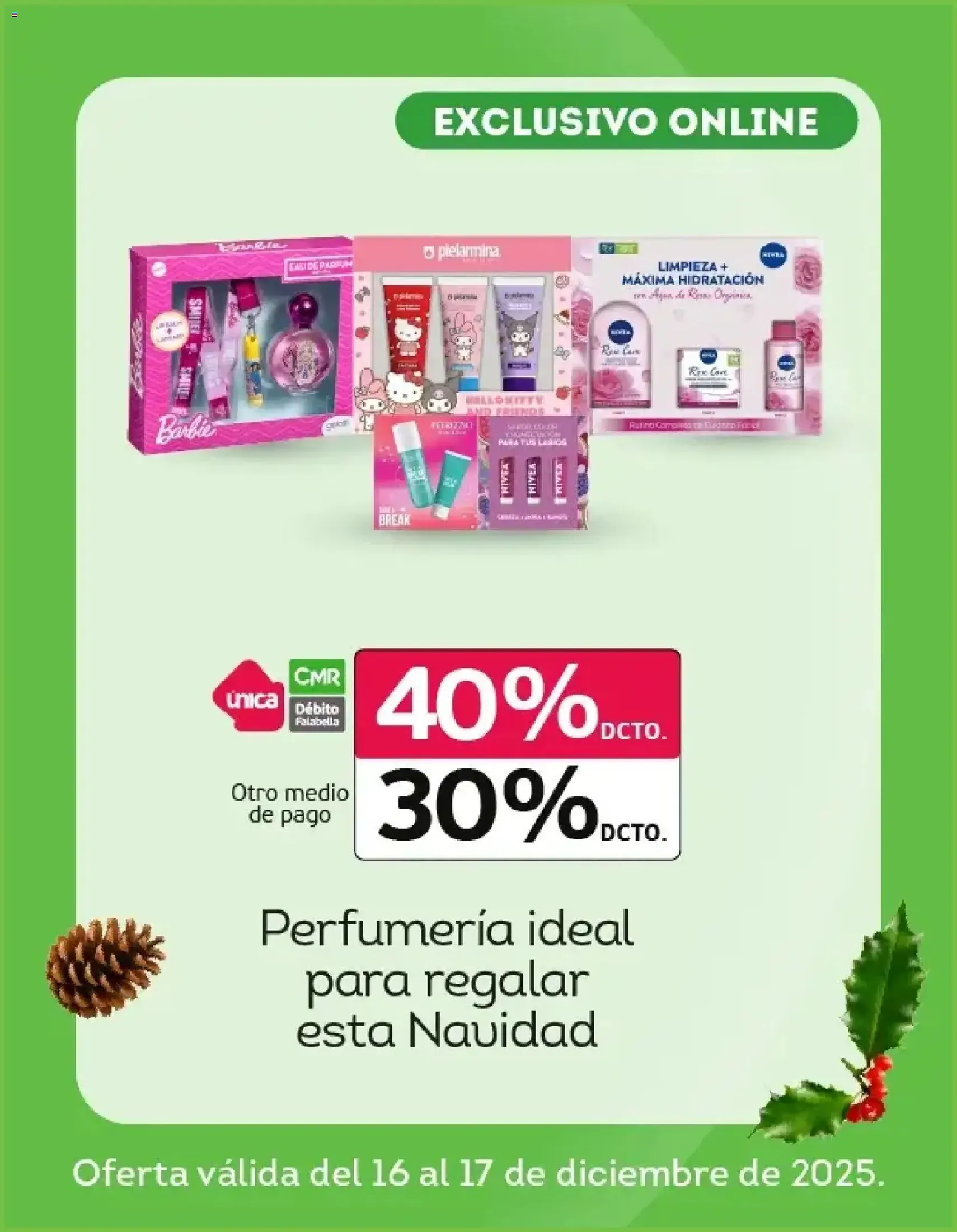 Tottus ofertas - folleto válido desde 16.12.2025 página 3 de 7