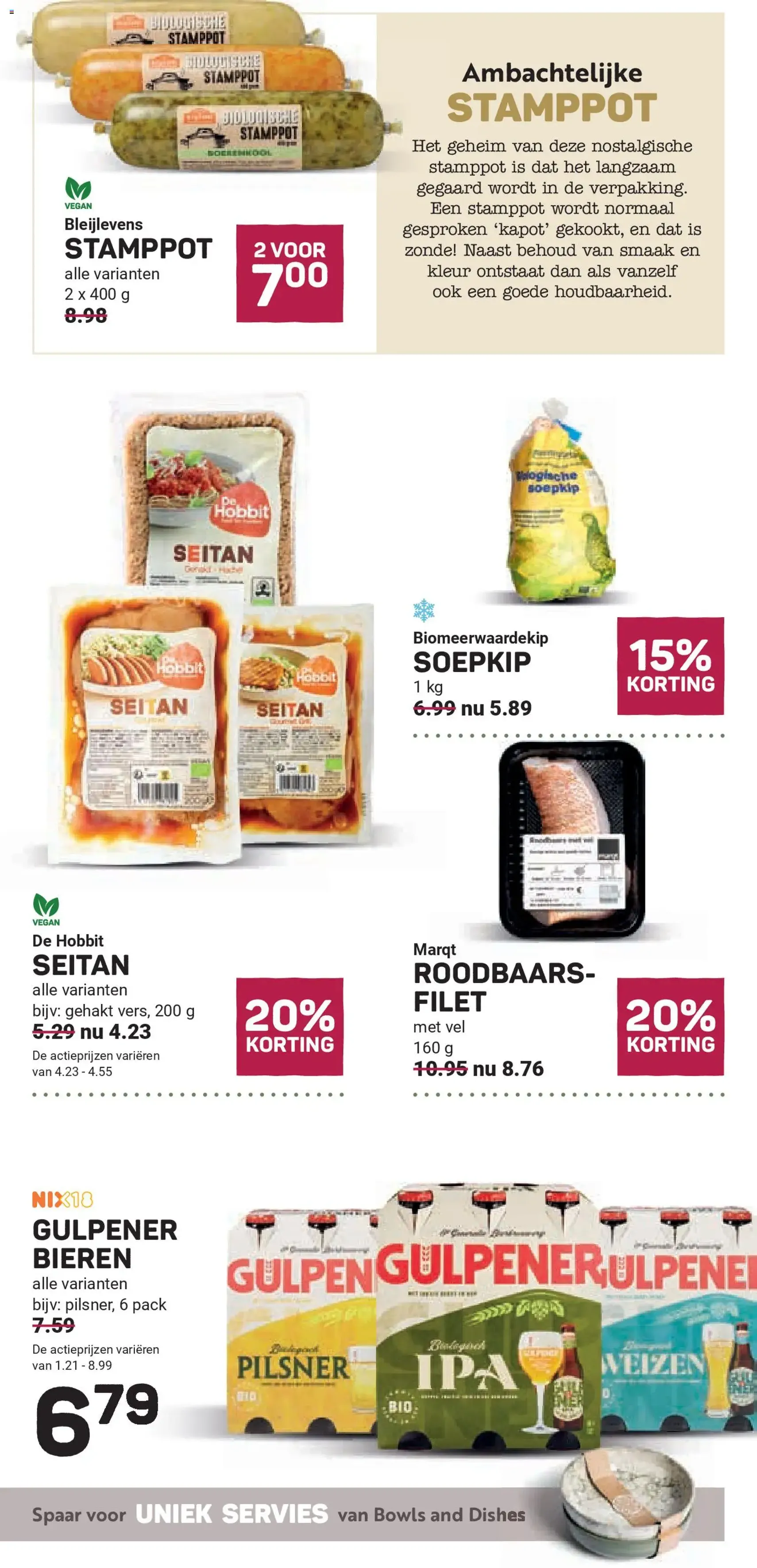 Ekoplaza - Folder week 50 - geldige folder vanaf 10-12-2025 pagina 17 van 22