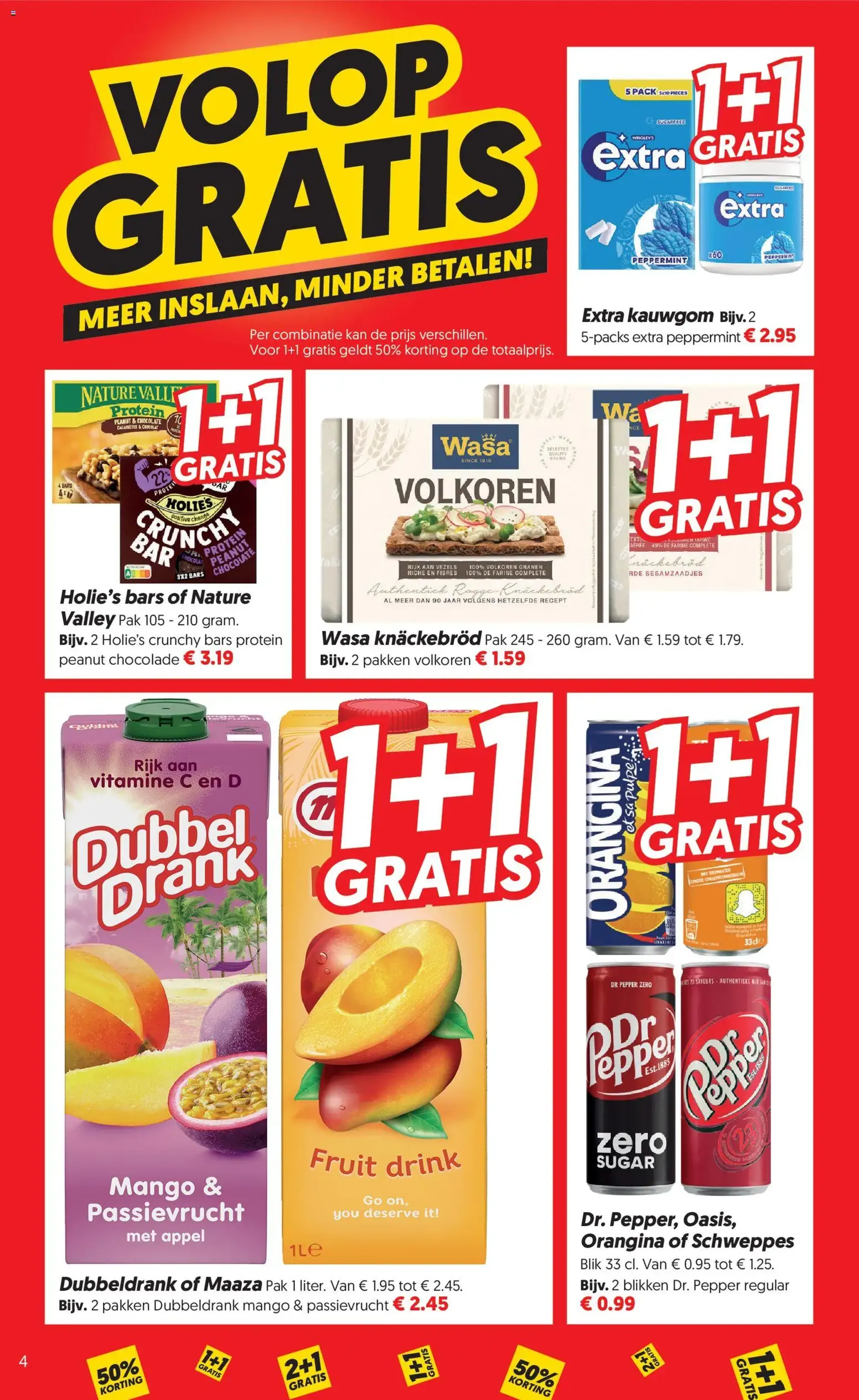 Dekamarkt folder - geldige folder vanaf 23-06-2026 pagina 4 van 22