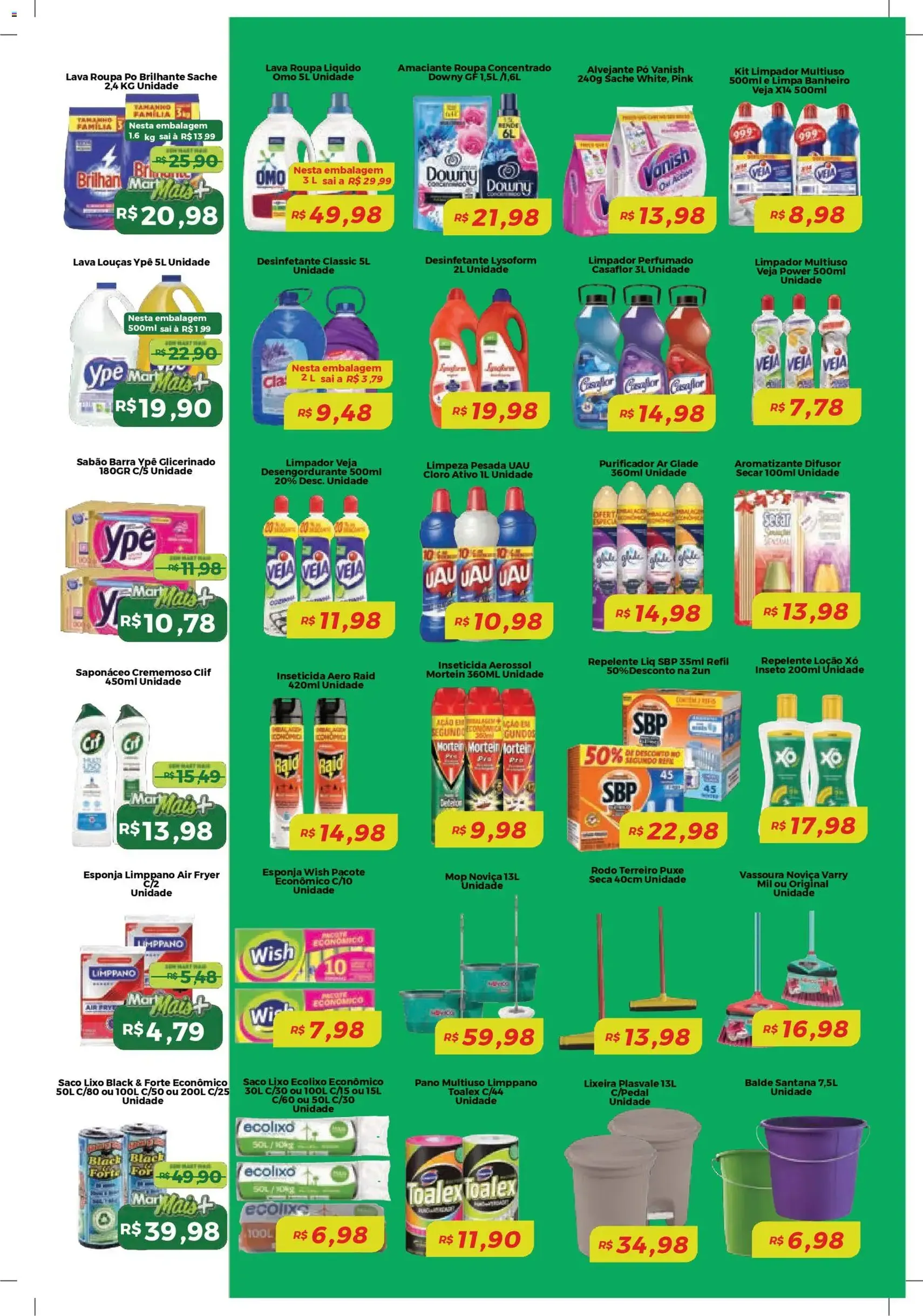 Mart Minas - Ofertas da semana - folheto válido a partir de 11/12/2025 página 6 de 8