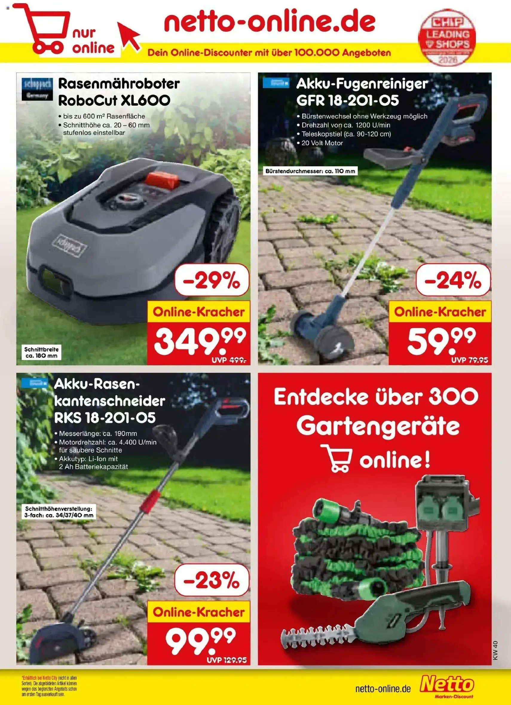 Netto Marken-Discount Prospekt - Gültiger Prospekt ab 28.09.2026, Seite 69 von insgesamt 72