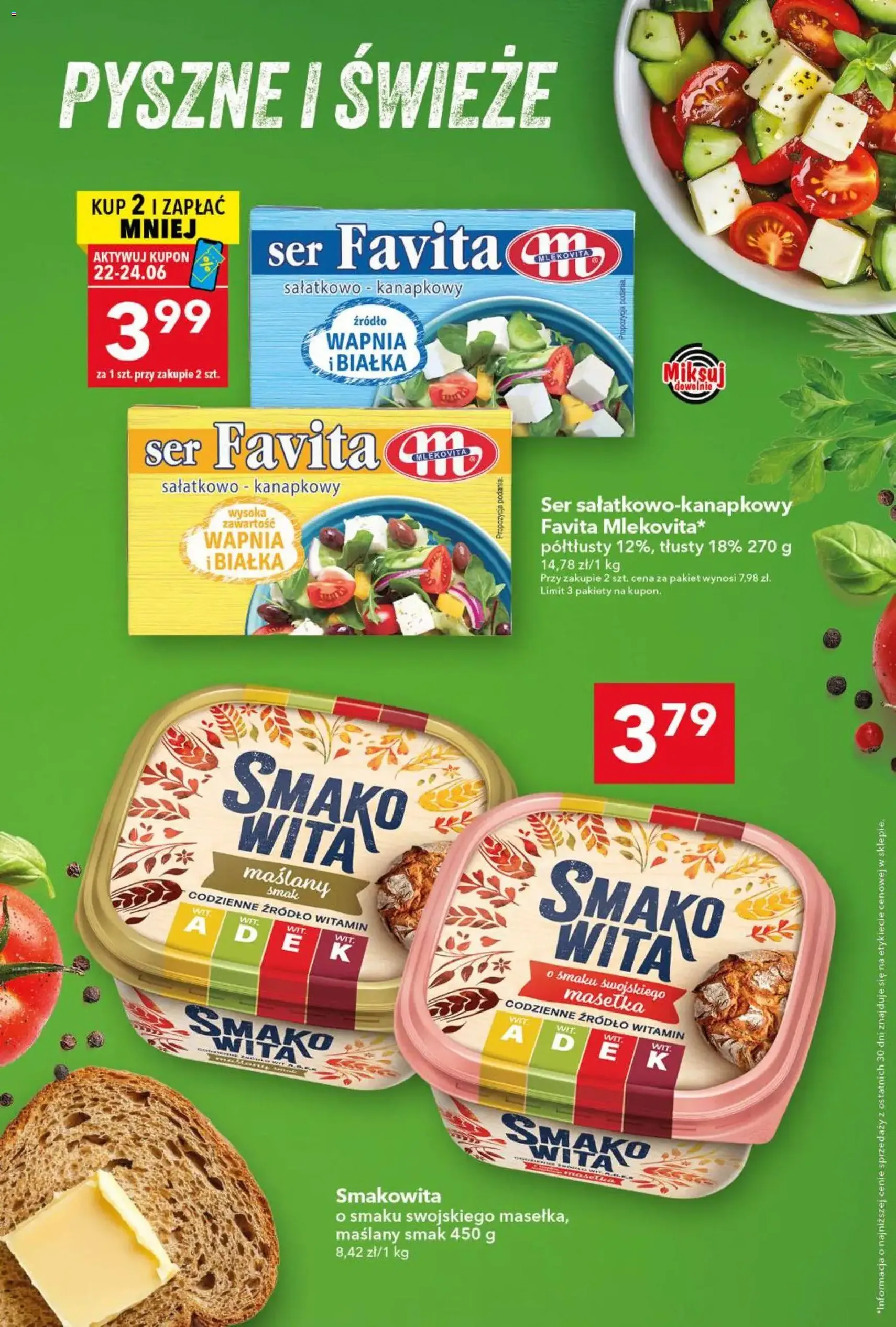 Lewiatan gazetka - ważny gazetka od 18.06.2026 strona 5 z 11