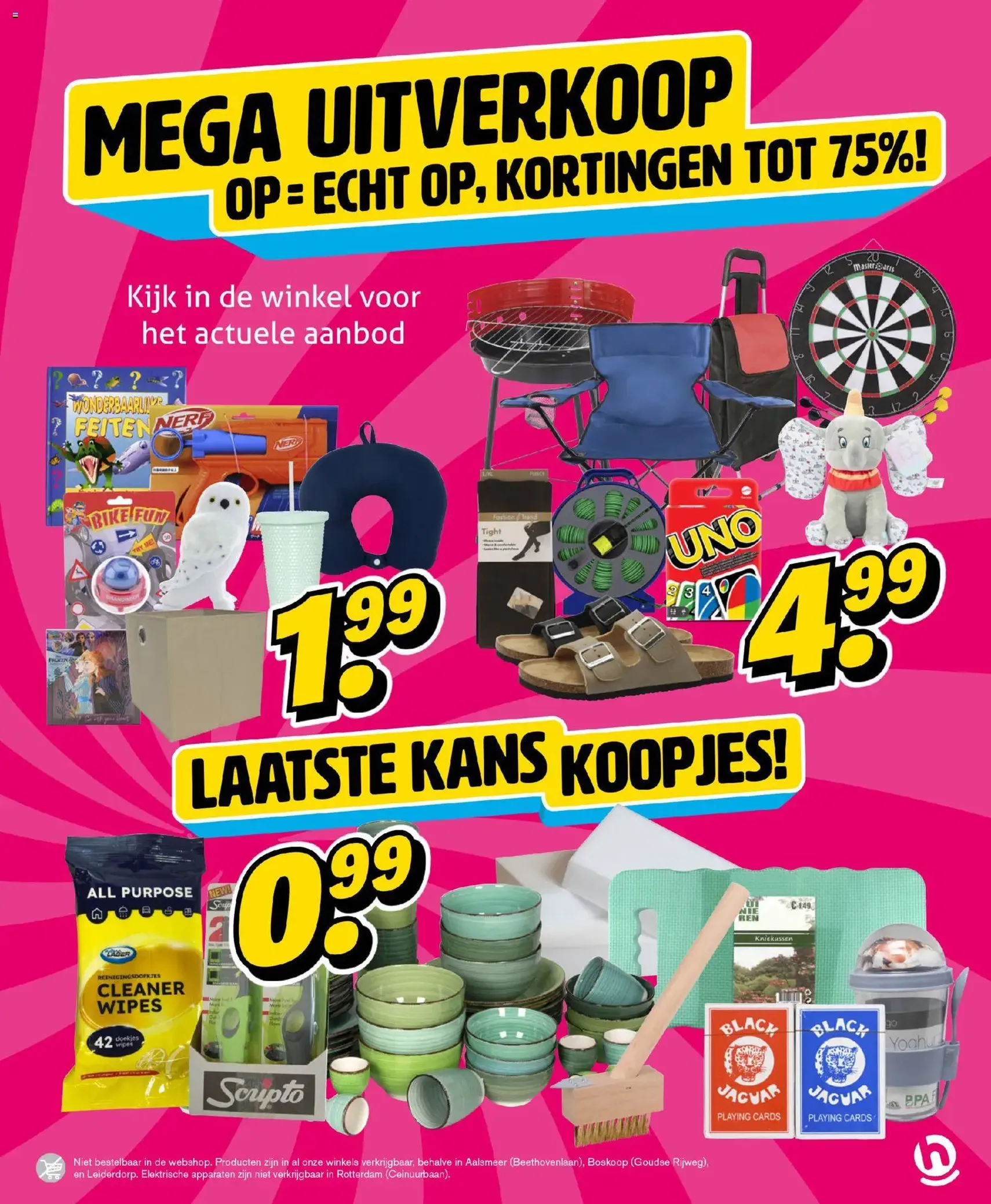 Hoogvliet folder - geldige folder vanaf 01-07-2026 pagina 11 van 36