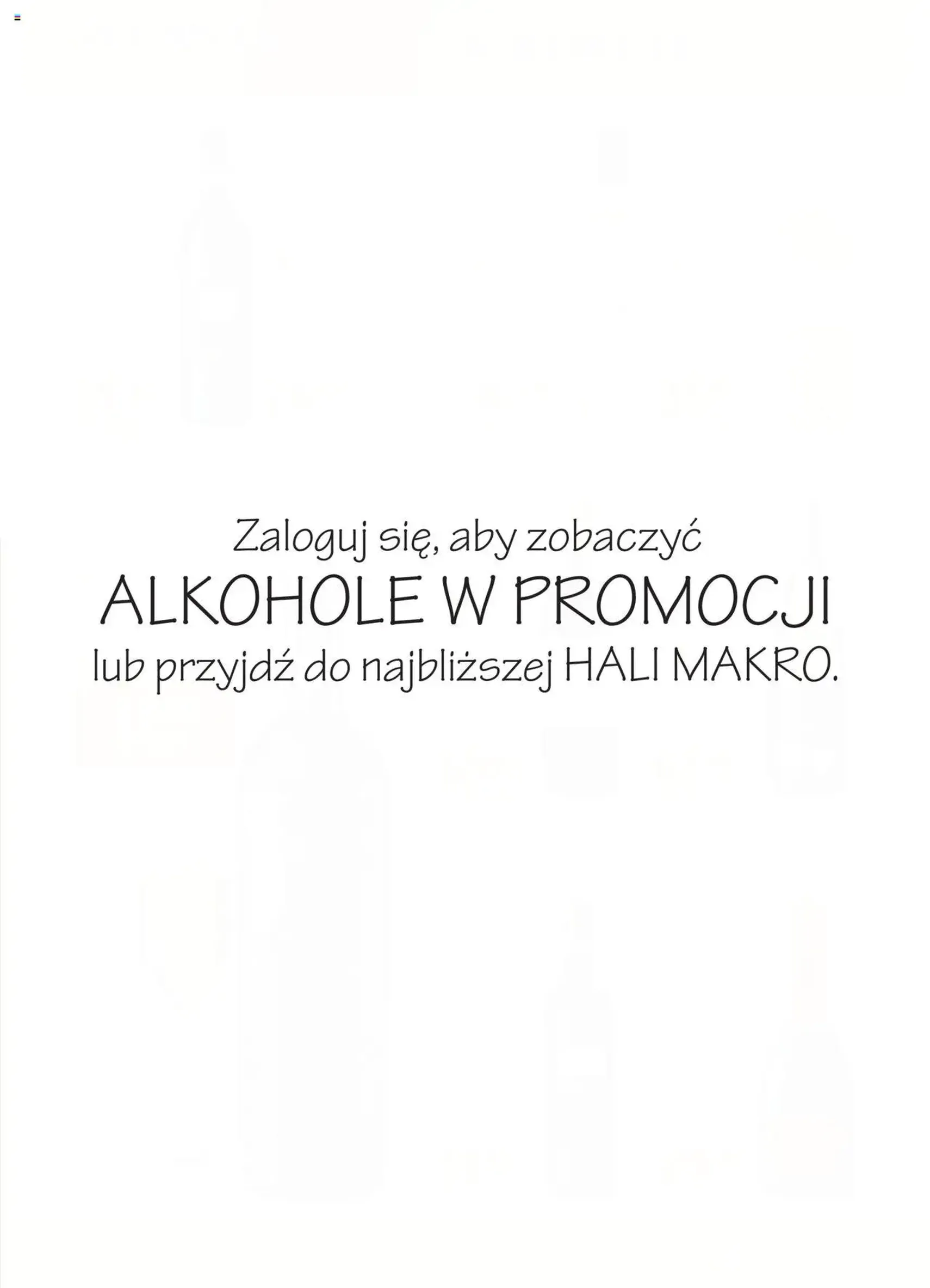 Makro Gazetka - ważny gazetka od 14.10.2025 strona 10 z 20