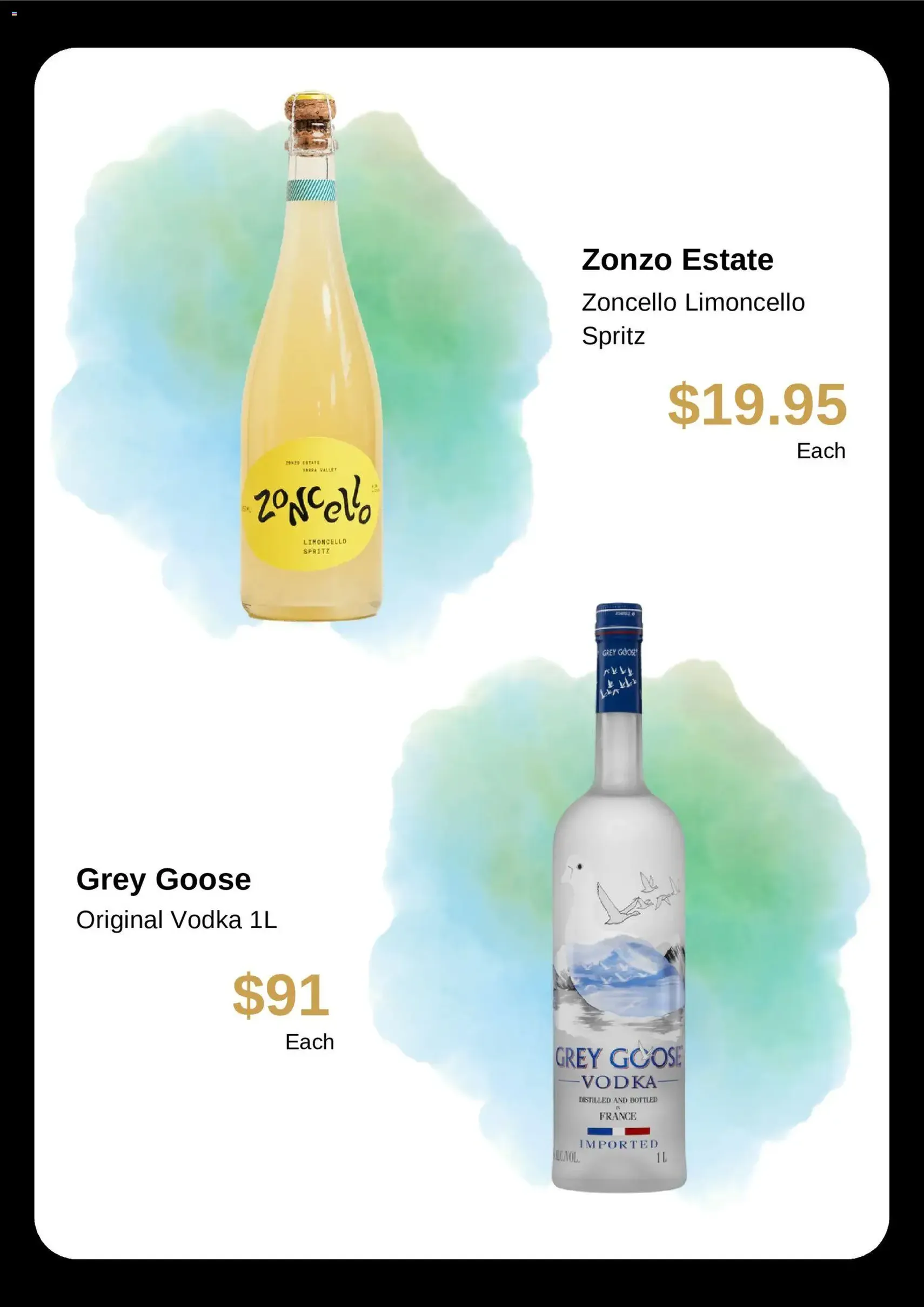 Dan Murphy's Black Friday - valid flyer from 20/11/2025, page 5 of 5