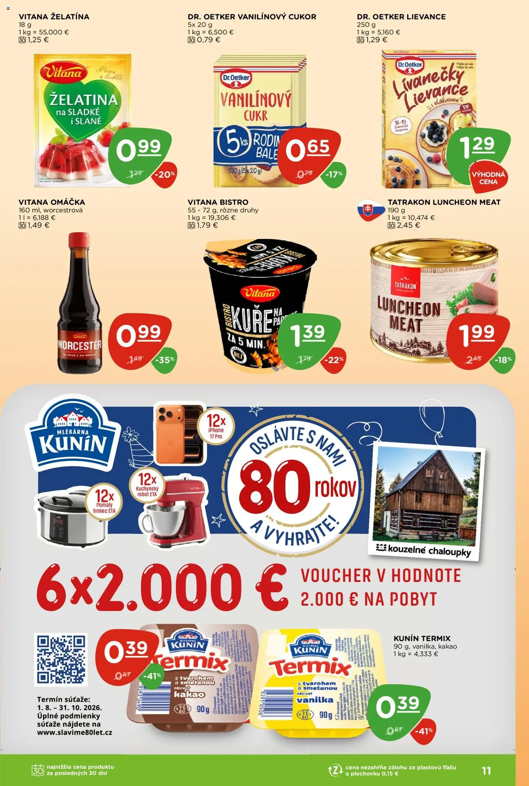 Terno leták - platný leták od 03.09.2026 strana 11 z 28
