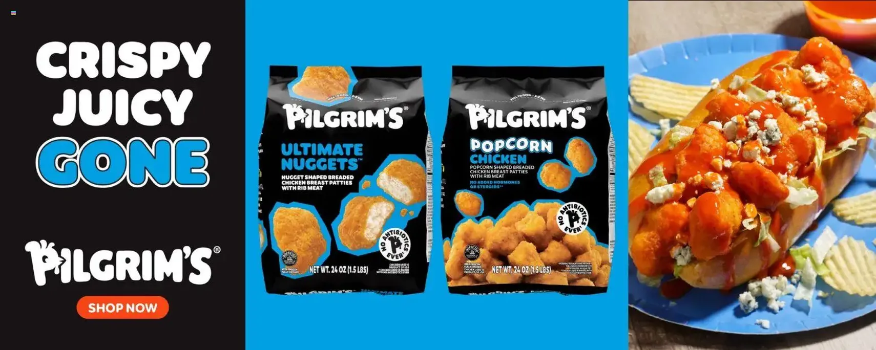 Food Lion Weekly Ad - valid flyer from 11/12/2025, page 10 of 14