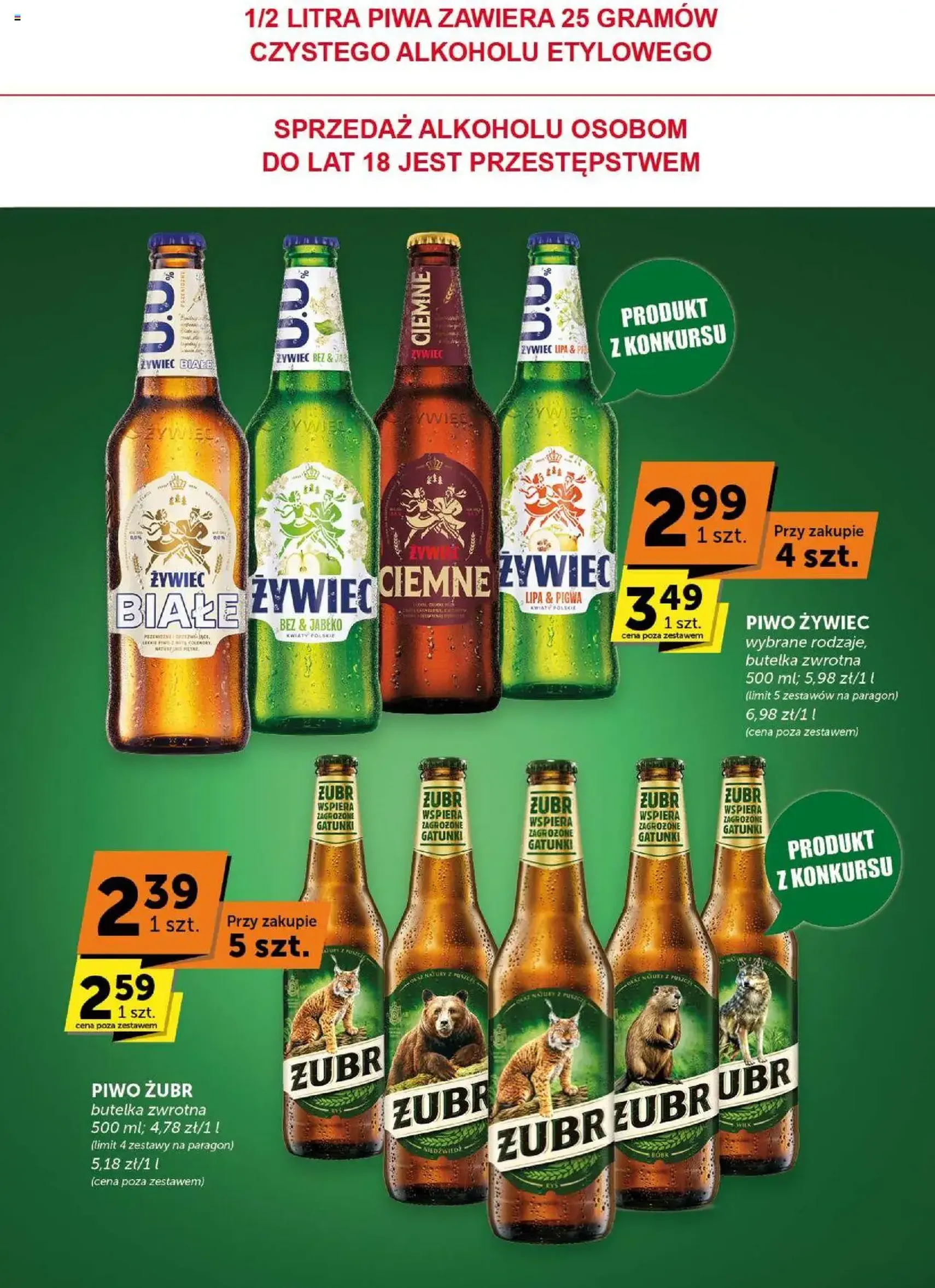 Groszek Gazetka - ważny gazetka od 07.08.2025 strona 43 z 49 Groszek Gazetka - ważny gazetka od 07.08.2025 strona 43 z 49