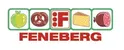 Logo Feneberg Logo Feneberg
