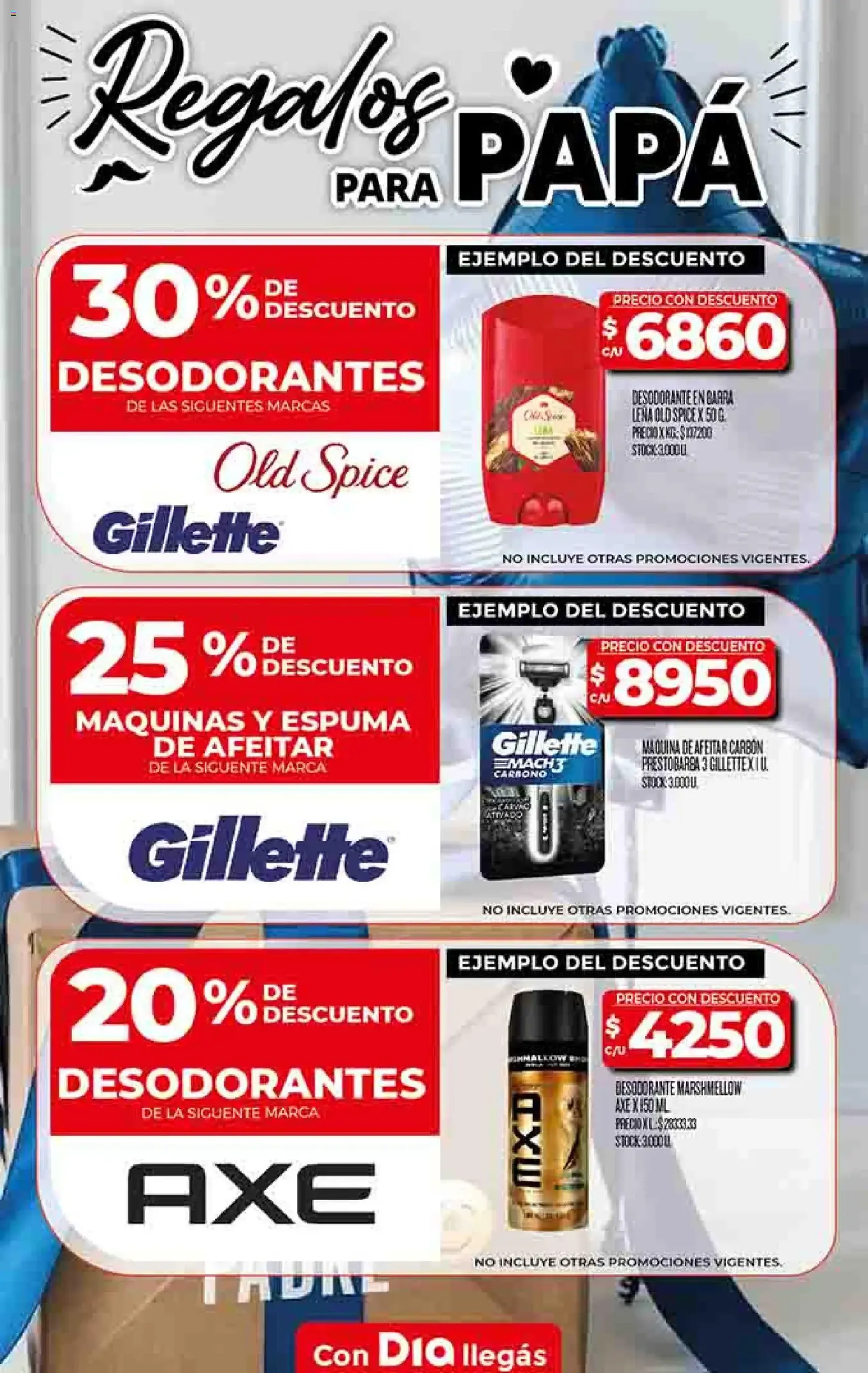 Supermercado DIA Ofertas - folleto válido desde 17/06/2026 página 10 de 35