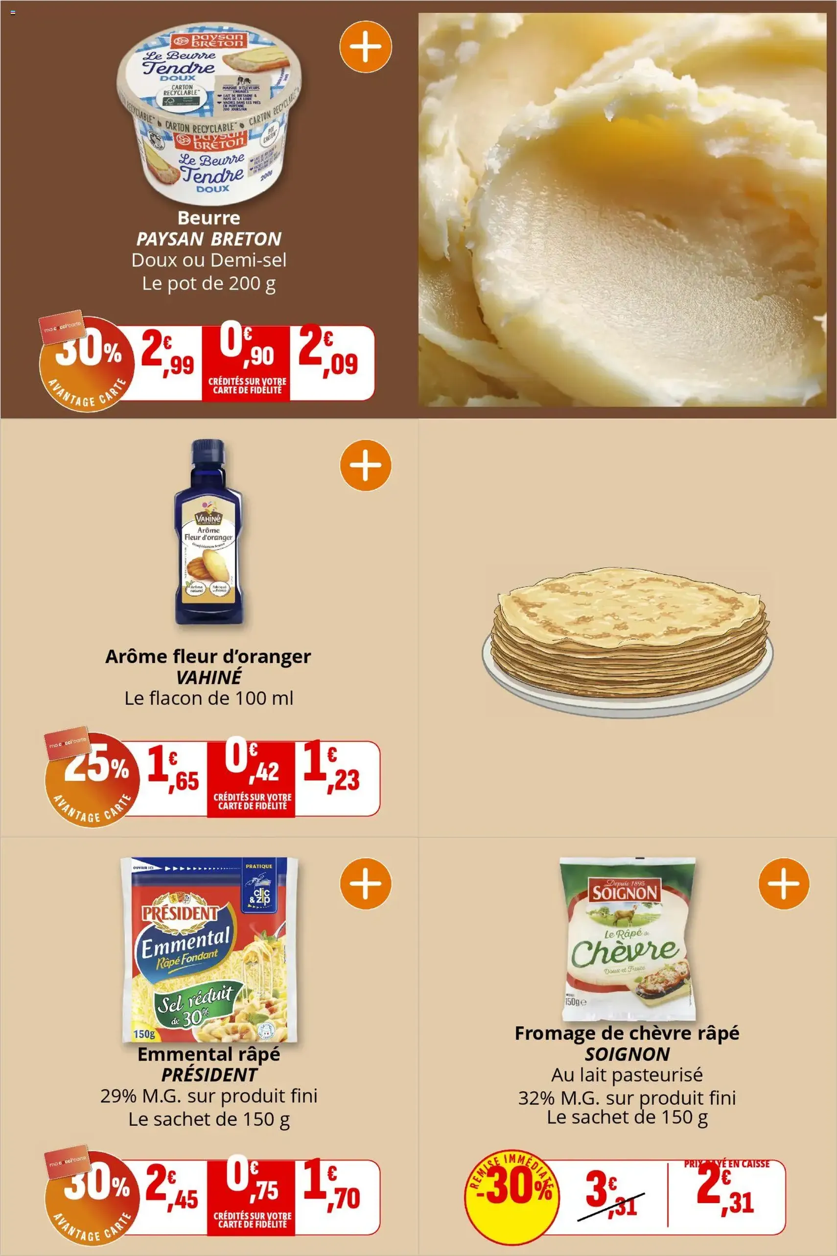 Coccinelle catalogue - brochure valable à partir du 28/01/2026, page 6 sur 39