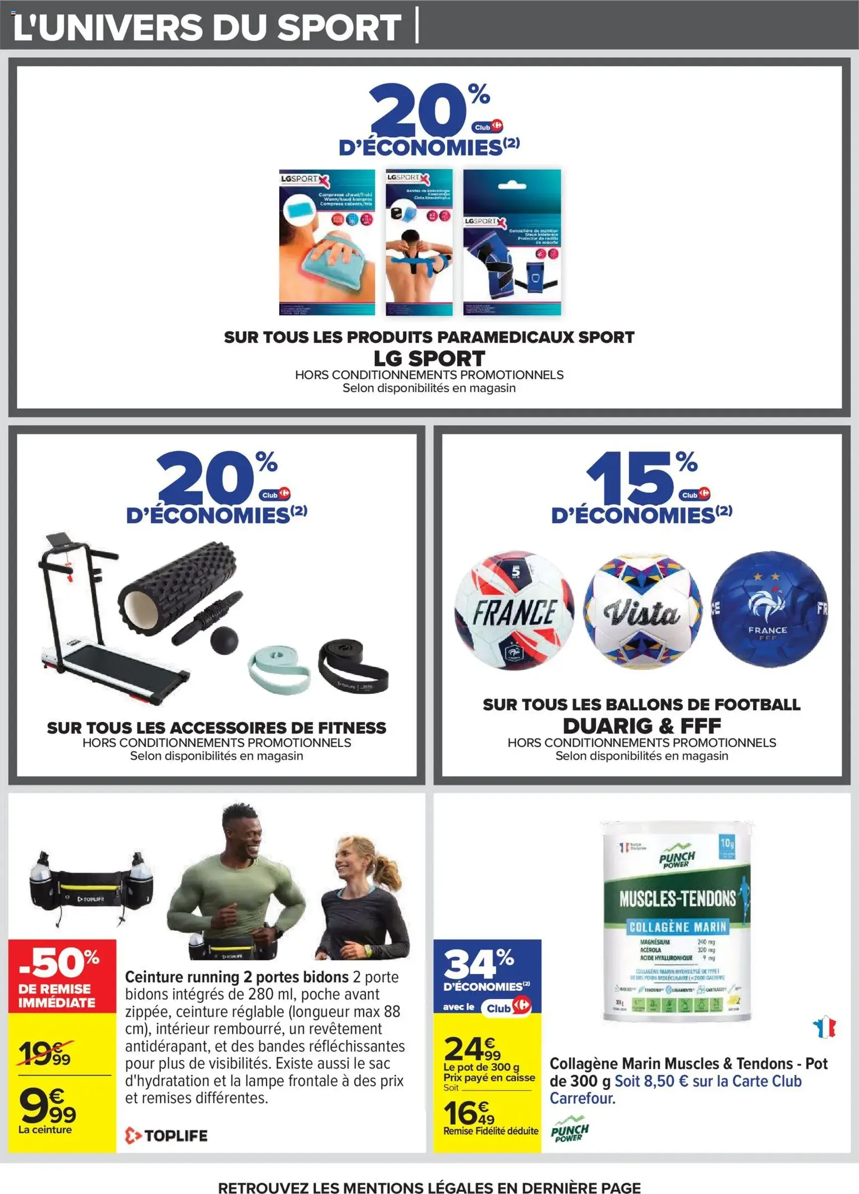 Carrefour catalogue semaine 12 - brochure valable à partir du 17/03/2026, page 73 sur 96