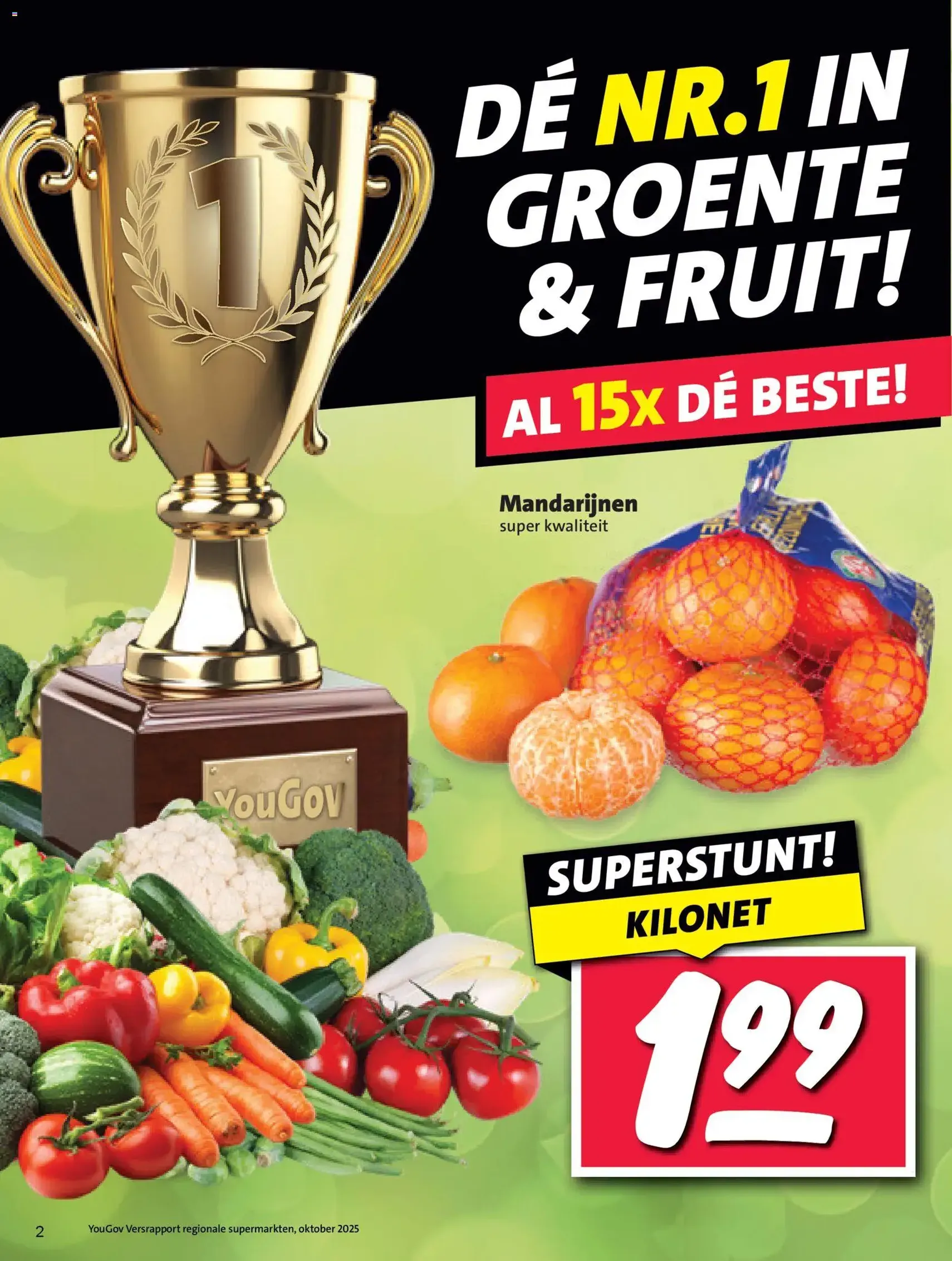 Nettorama - Folder - geldige folder vanaf 03-11-2025 pagina 2 van 30